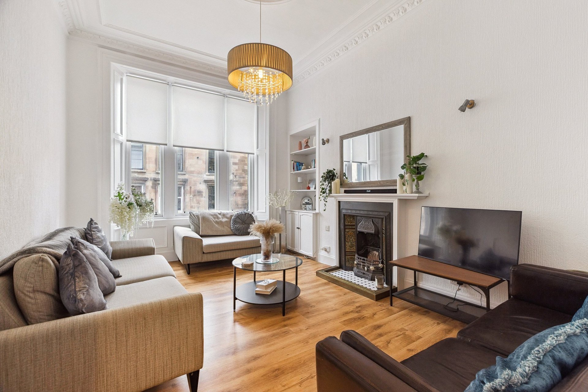 1/2, 289 Byres Road, Hillhead, Glasgow, G12 8TL - Picture #2