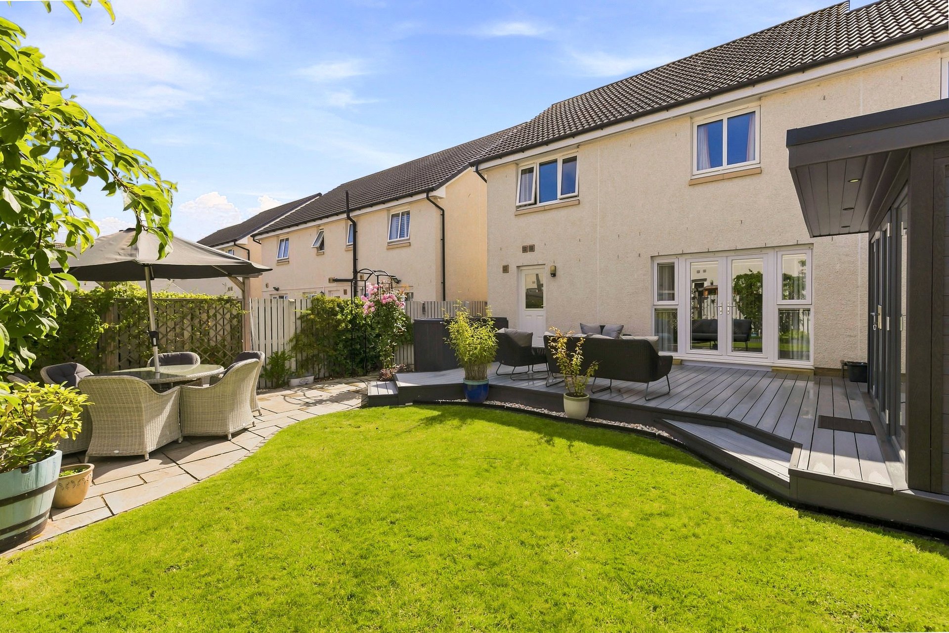 3 Stair Place, Kirkliston, Midlothian, EH29 9GL - Picture #25