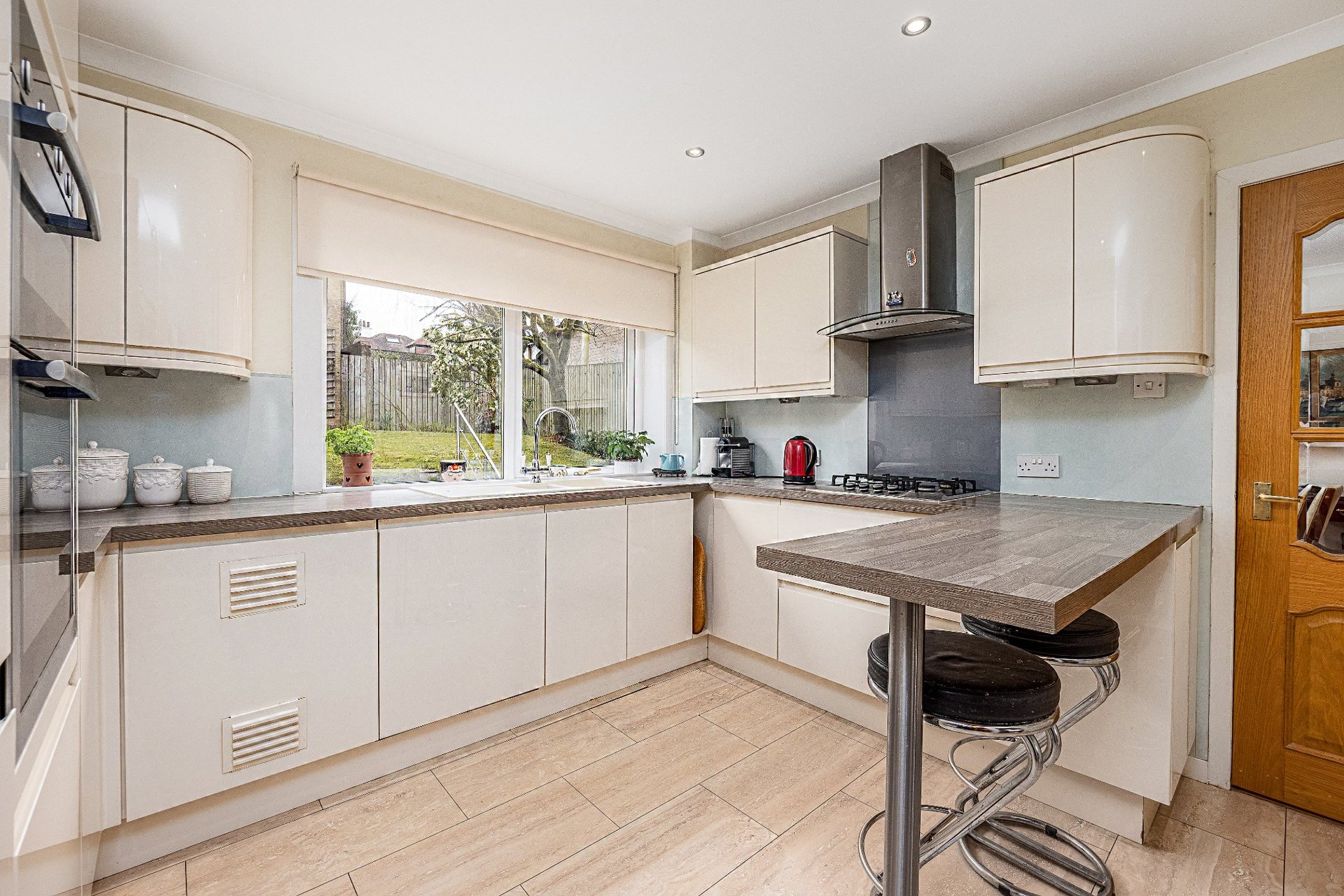 36 Russell Drive, Bearsden, G61 3BB - Picture #7