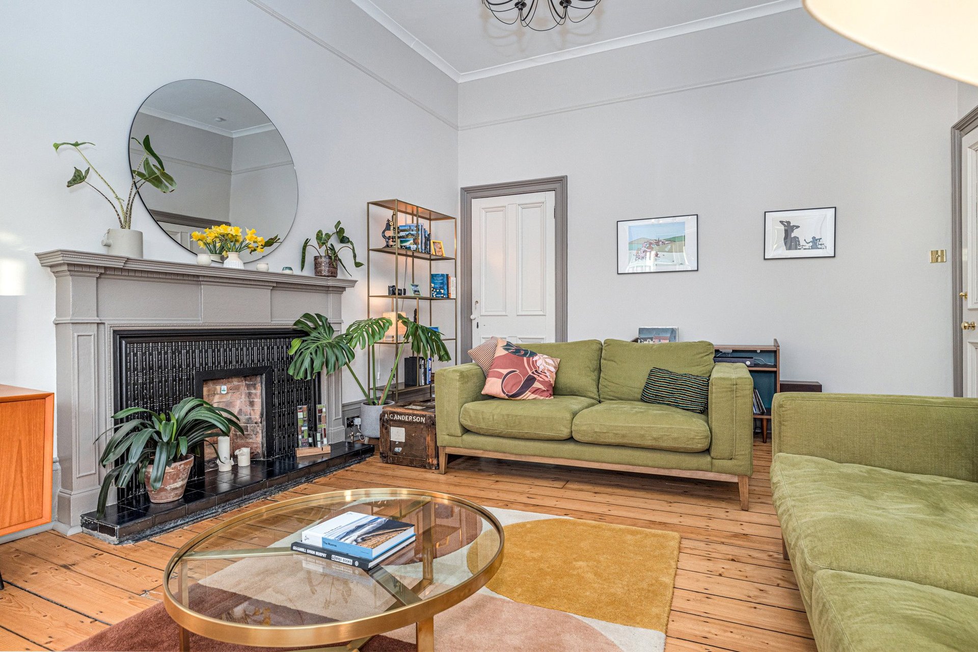 2/2, 148 Queens Drive, Queens Park, Glasgow City, G42 8QN - Picture #5