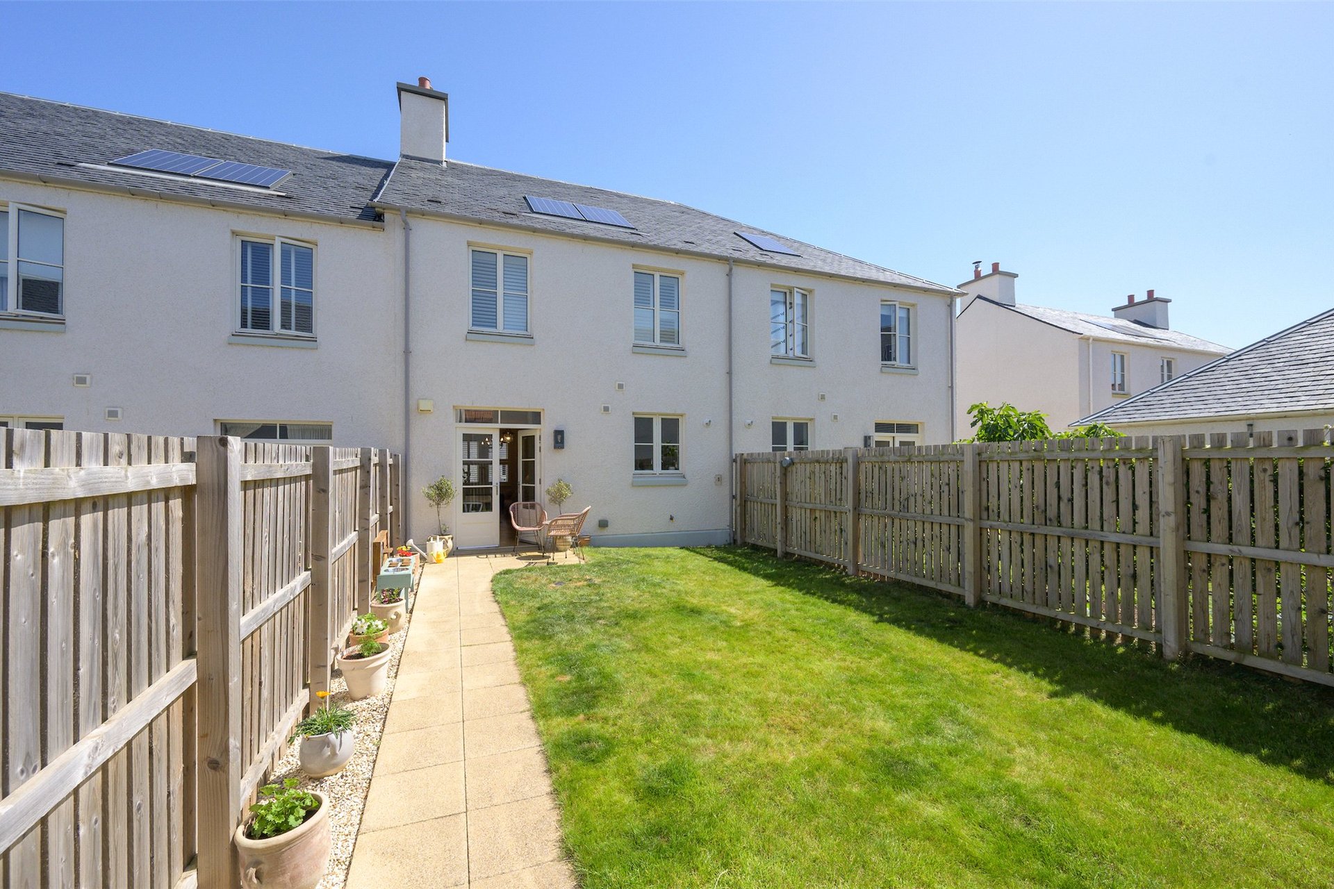5 Legate Road, Longniddry, East Lothian, EH32 0FL - Picture #18