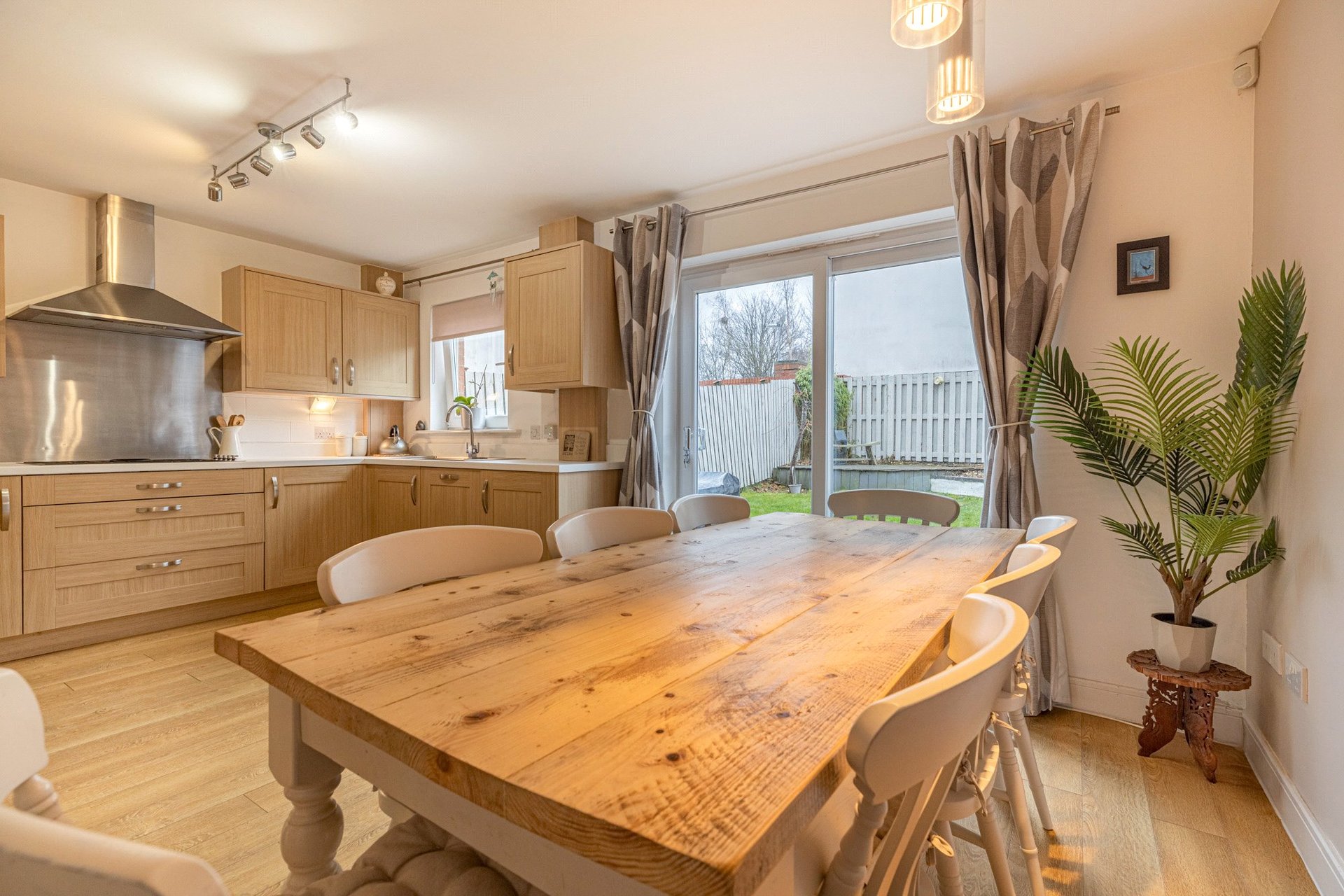 63 Knightsbridge Street, Knightswood, Glasgow, G13 2YJ - Picture #2