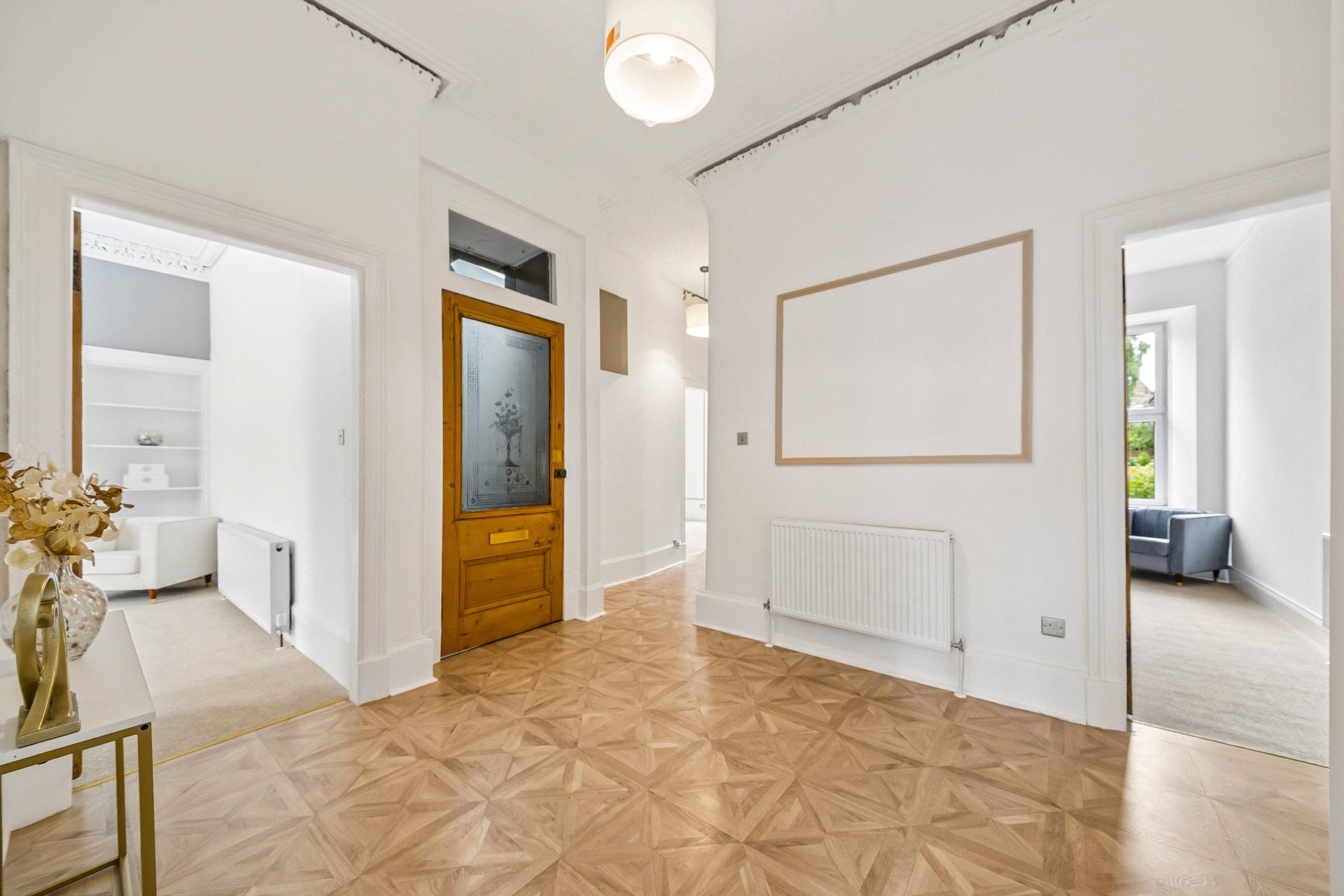 1/1, 333 Maxwell Road, Pollokshields, Glasgow, G41 1TQ - Picture #3
