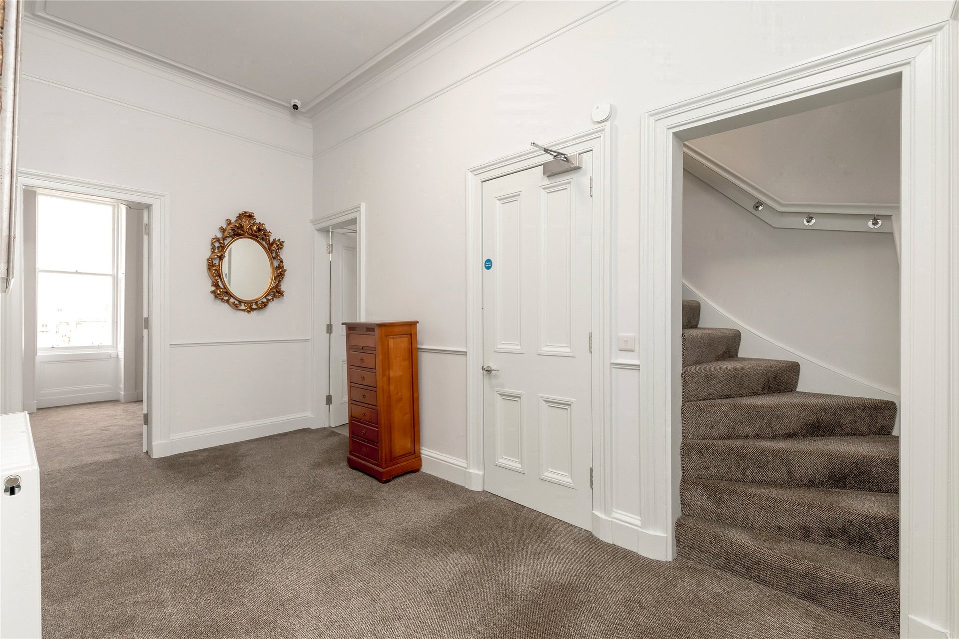 3F2, 40 Gillespie Crescent, Bruntsfield, Edinburgh, EH10 4HX - Picture #15