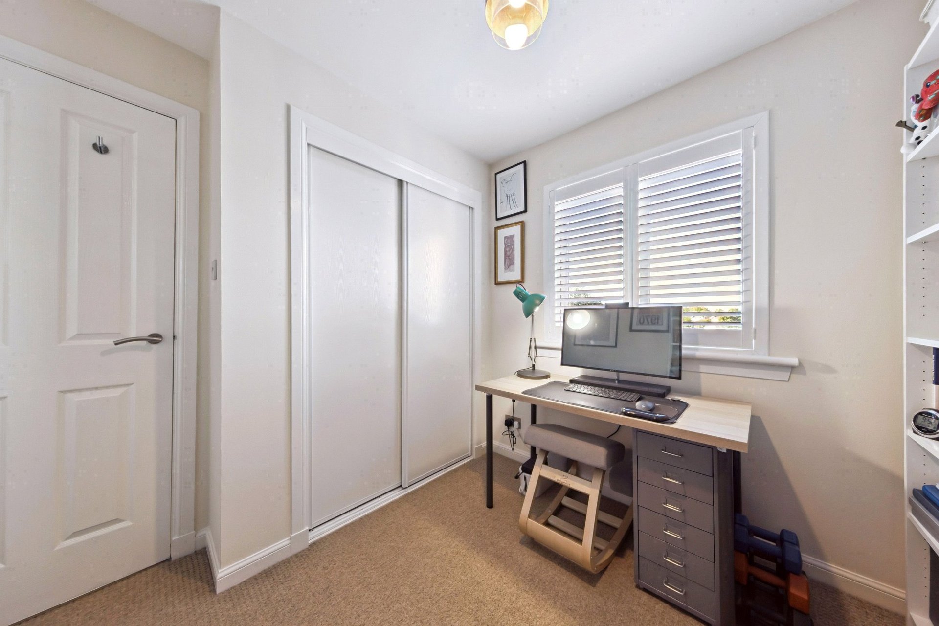 14 Eider, Anniesland, Glasgow, G12 0FD - Picture #30