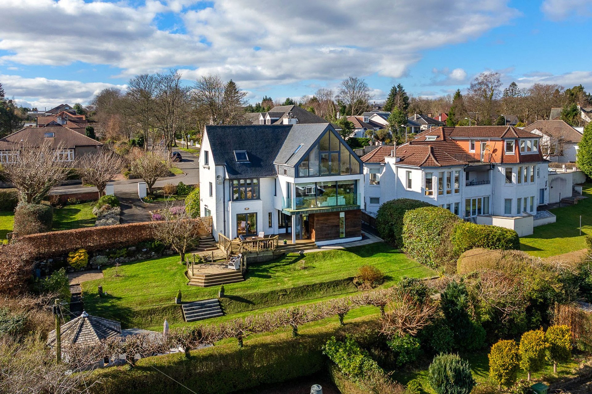 6 Lochend Road, Bearsden, G61 1DU - Picture #55