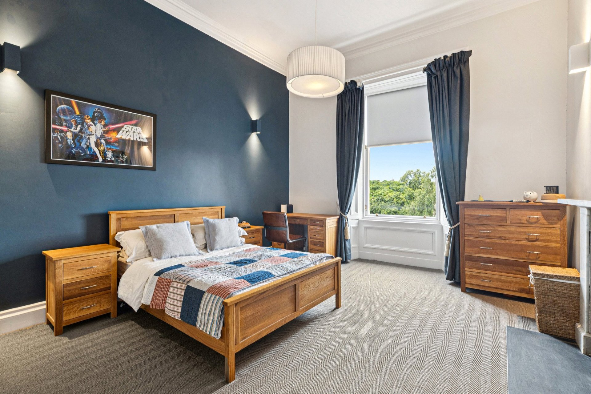 26 Park Circus, Park, Glasgow, G3 6AP - Picture #59