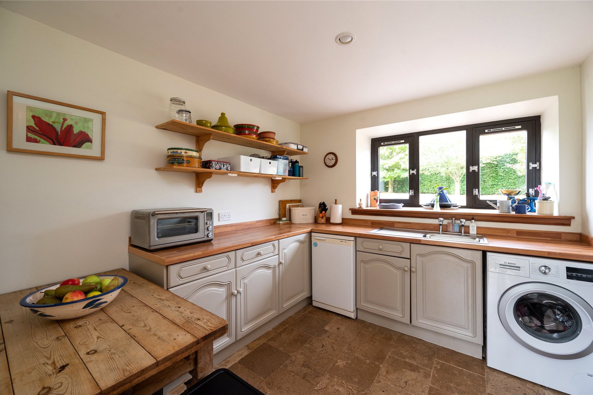 Old Mill House, West Saltoun, Pencaitland, East Lothian, EH34 5EP - Picture #12