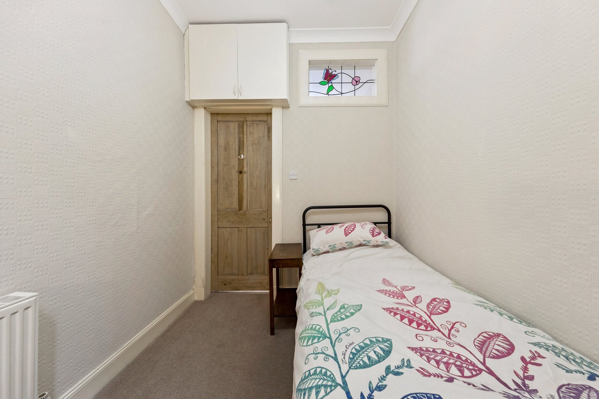 B/1, 157 Broomhill Drive, Broomhill, Glasgow, G11 7ND - Picture #25