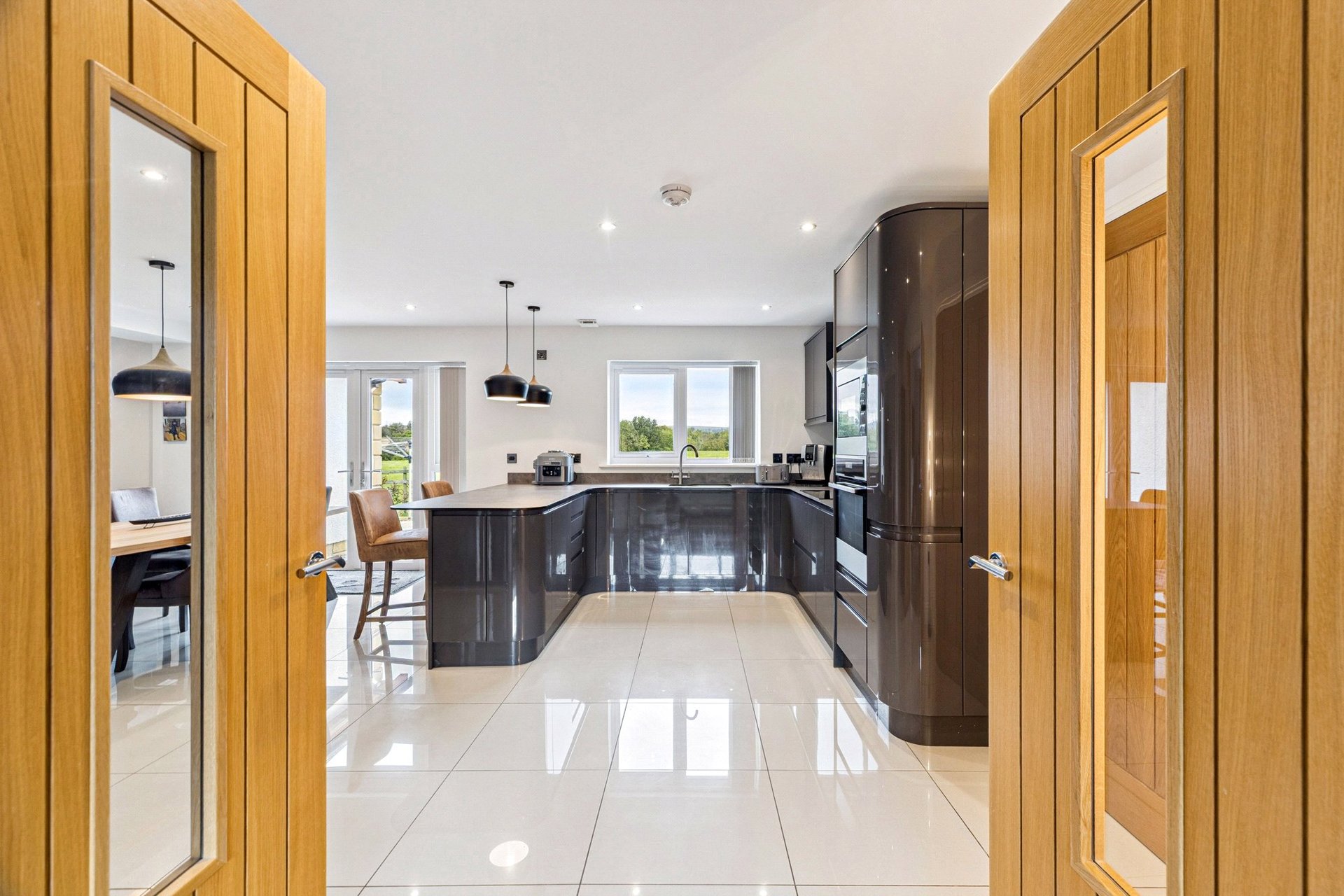 Drochaid House, Gartness Road, Killearn, Stirlingshire, G63 0NJ - Picture #6