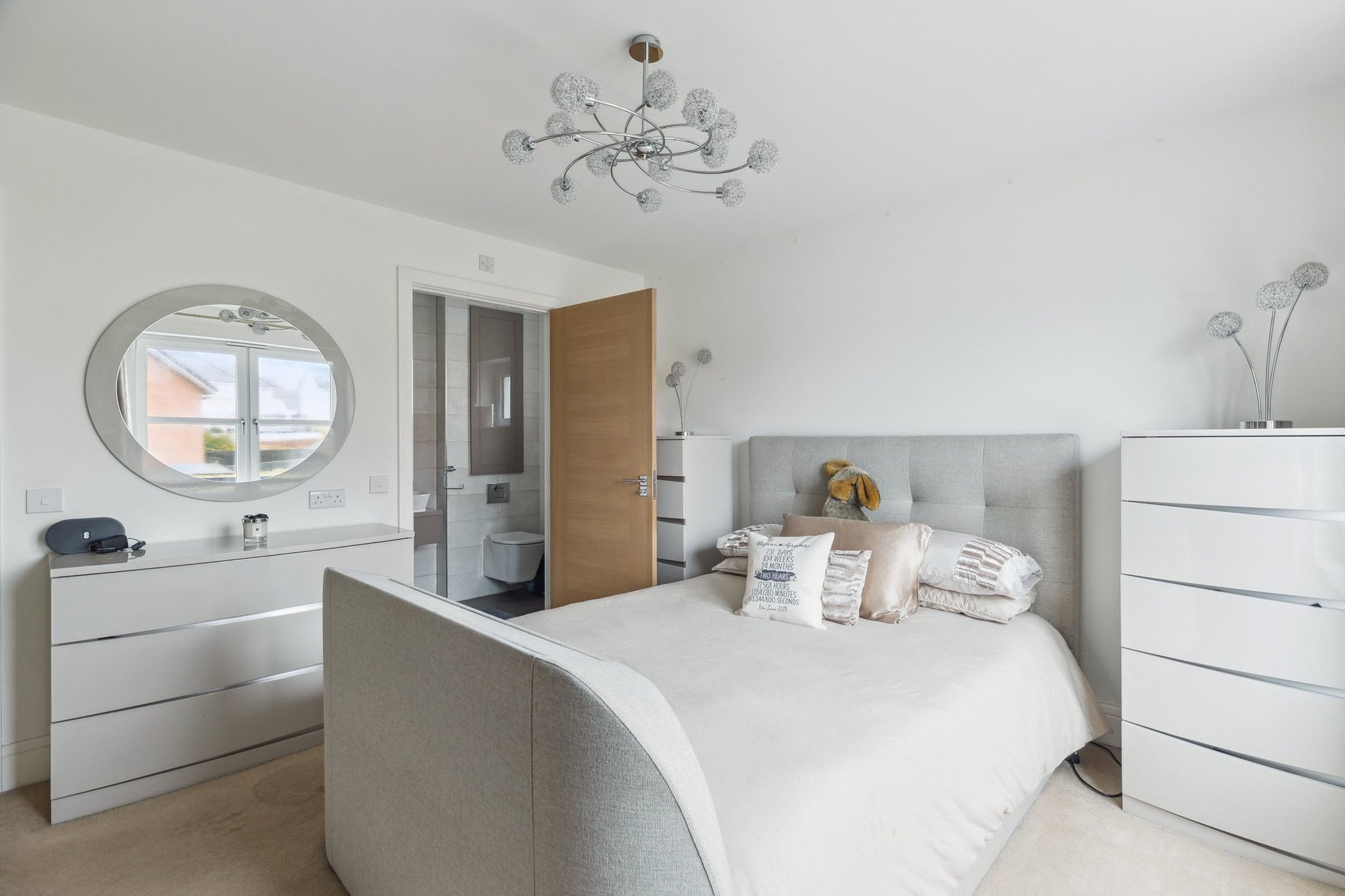 77 Lady Nancy Crescent, Blantyre, Glasgow, South Lanarkshire, G72 9BD - Picture #18