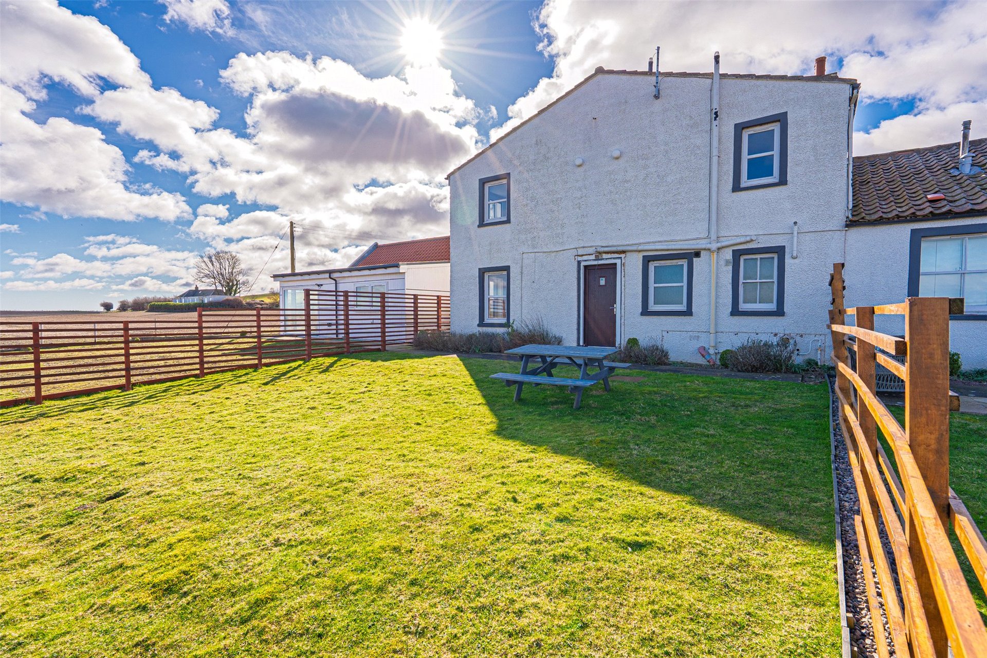 Edenside House, Edenside, St. Andrews, Fife, KY16 9SQ - Picture #30