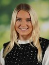 Charlotte Tomlinson, Senior Marketing Executive, Marketing