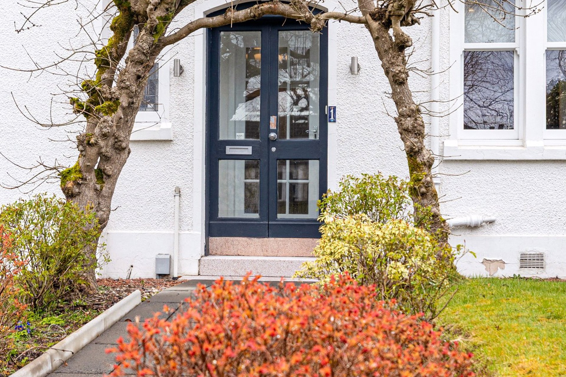 1 Pollock Road, Bearsden, G61 2NJ - Picture #38