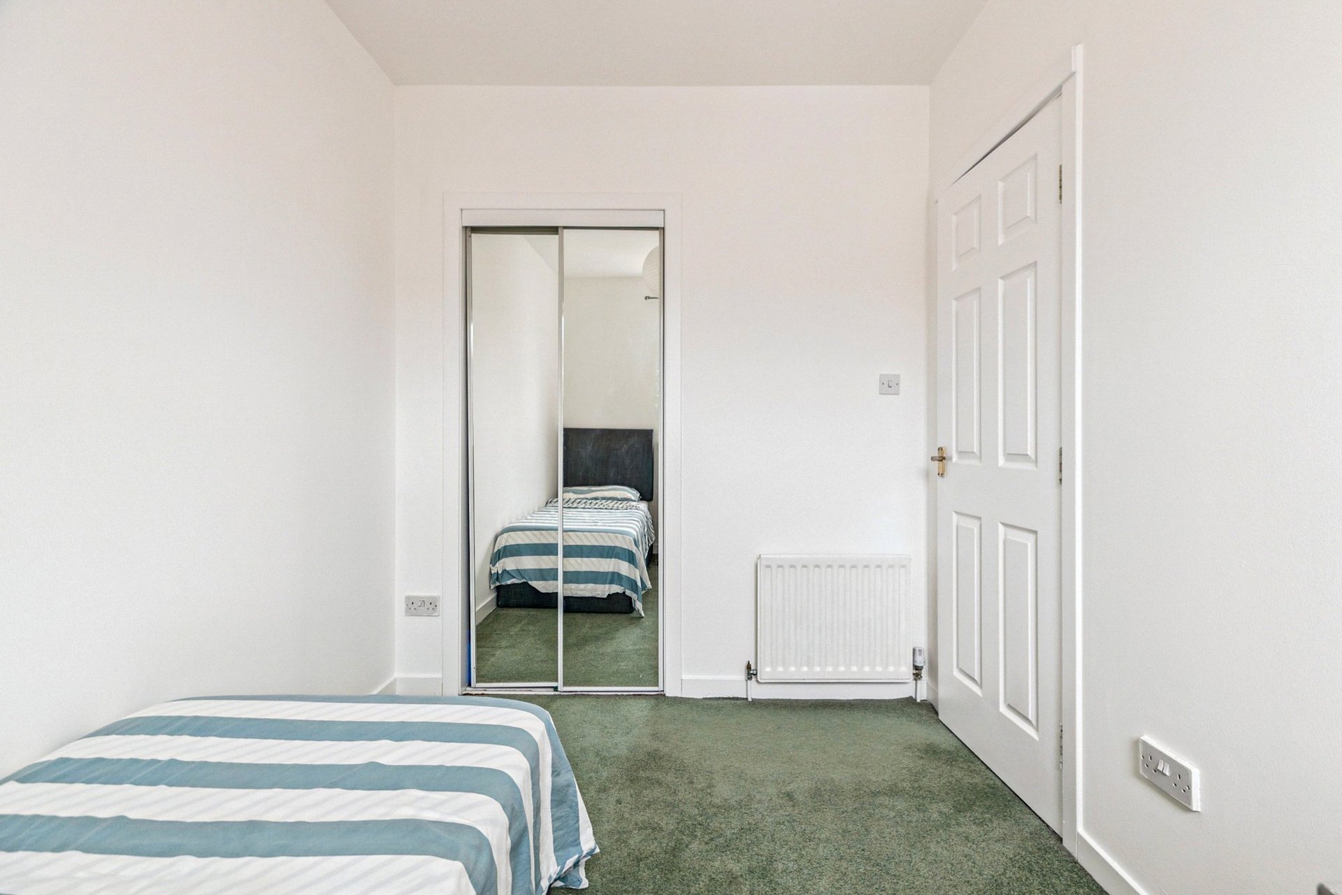 Flat 2/1, 174 Cumberland Street, New Gorbals, Glasgow City, G5 0SH - Picture #13