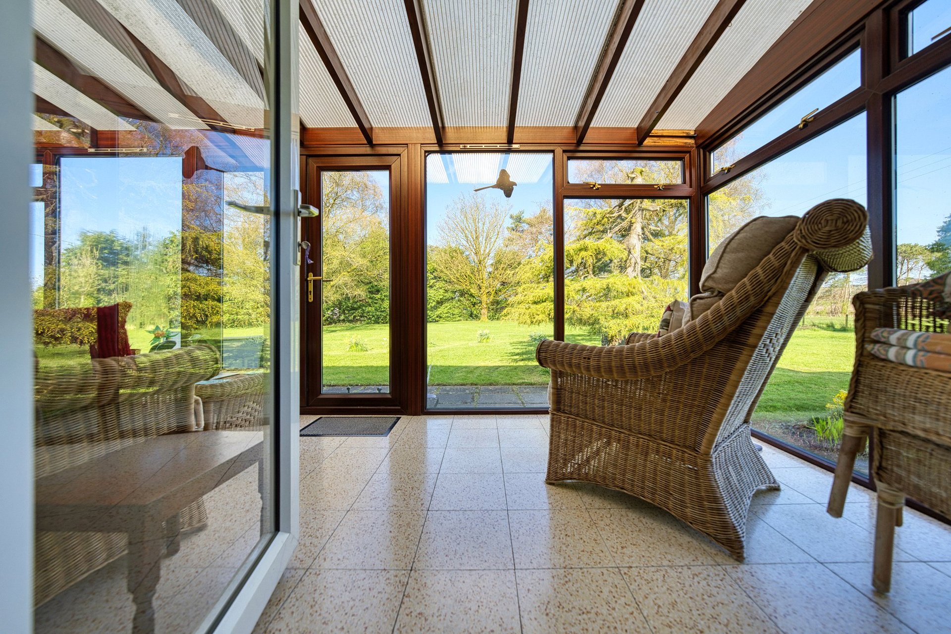 Rosail, Foulpapple Road, Newmilns, East Ayrshire, KA16 9LB - Picture #9