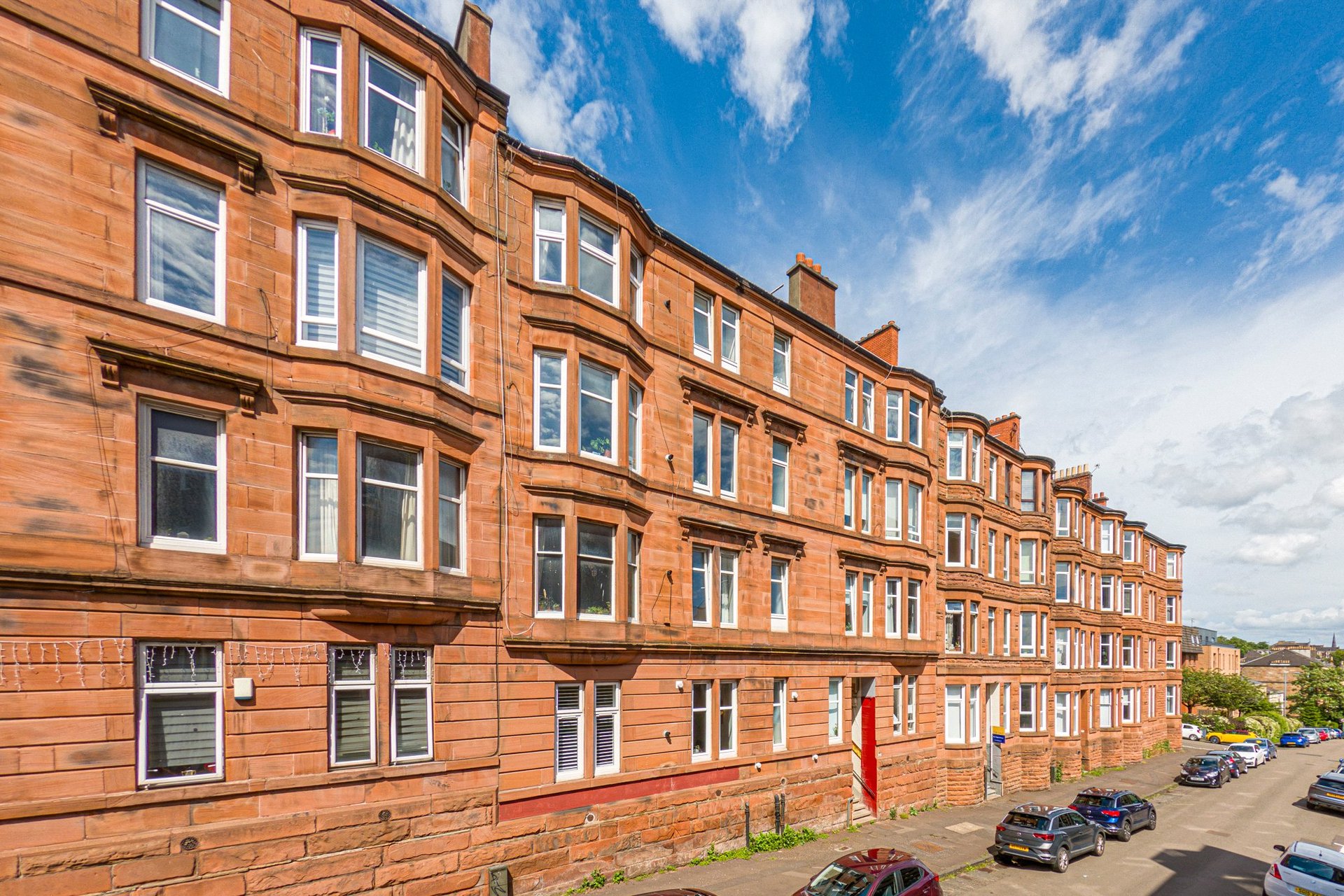 0/2, 64 Laurel Street, Thornwood, Glasgow, G11 7RD - Picture #19