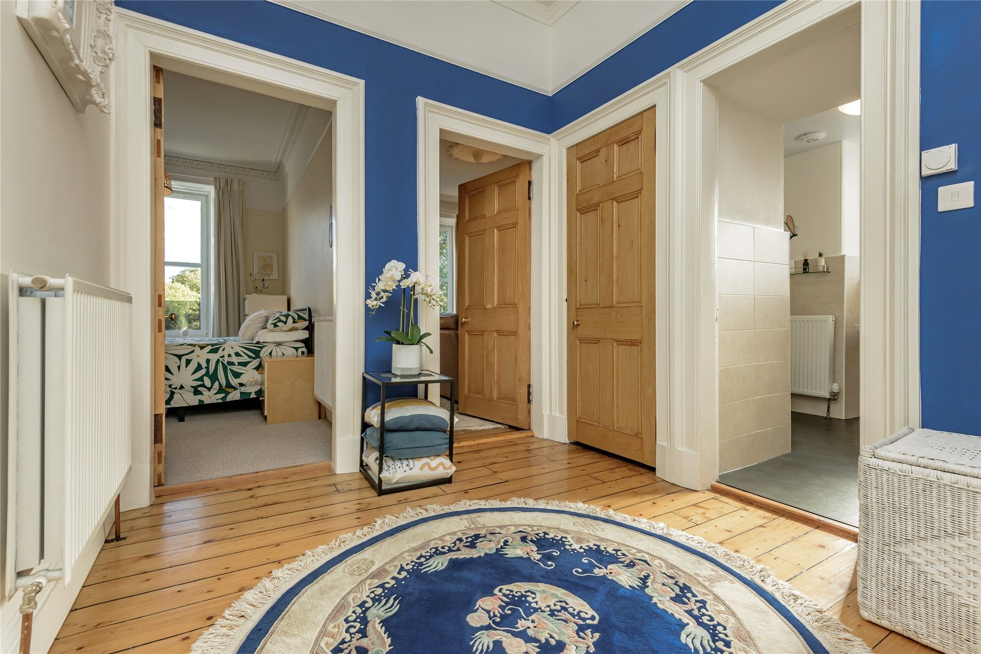 26/1 Merchiston Avenue, Edinburgh, EH10 4NZ - Picture #5