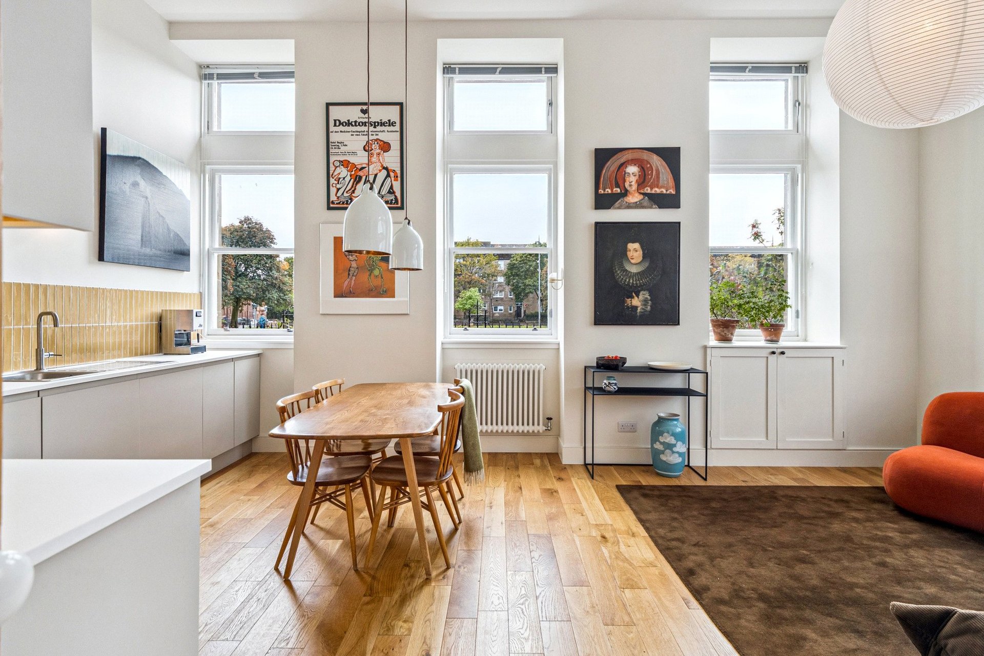 20/2 Mill Lane, Edinburgh, Midlothian, EH6 6TJ - Picture #2