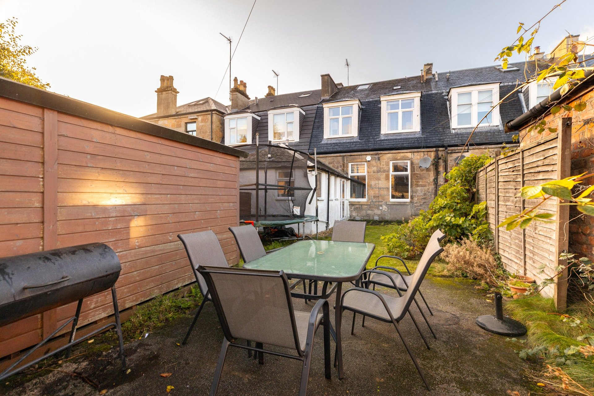 722 Crow Road, Jordanhill, Glasgow, G13 1NF - Picture #35