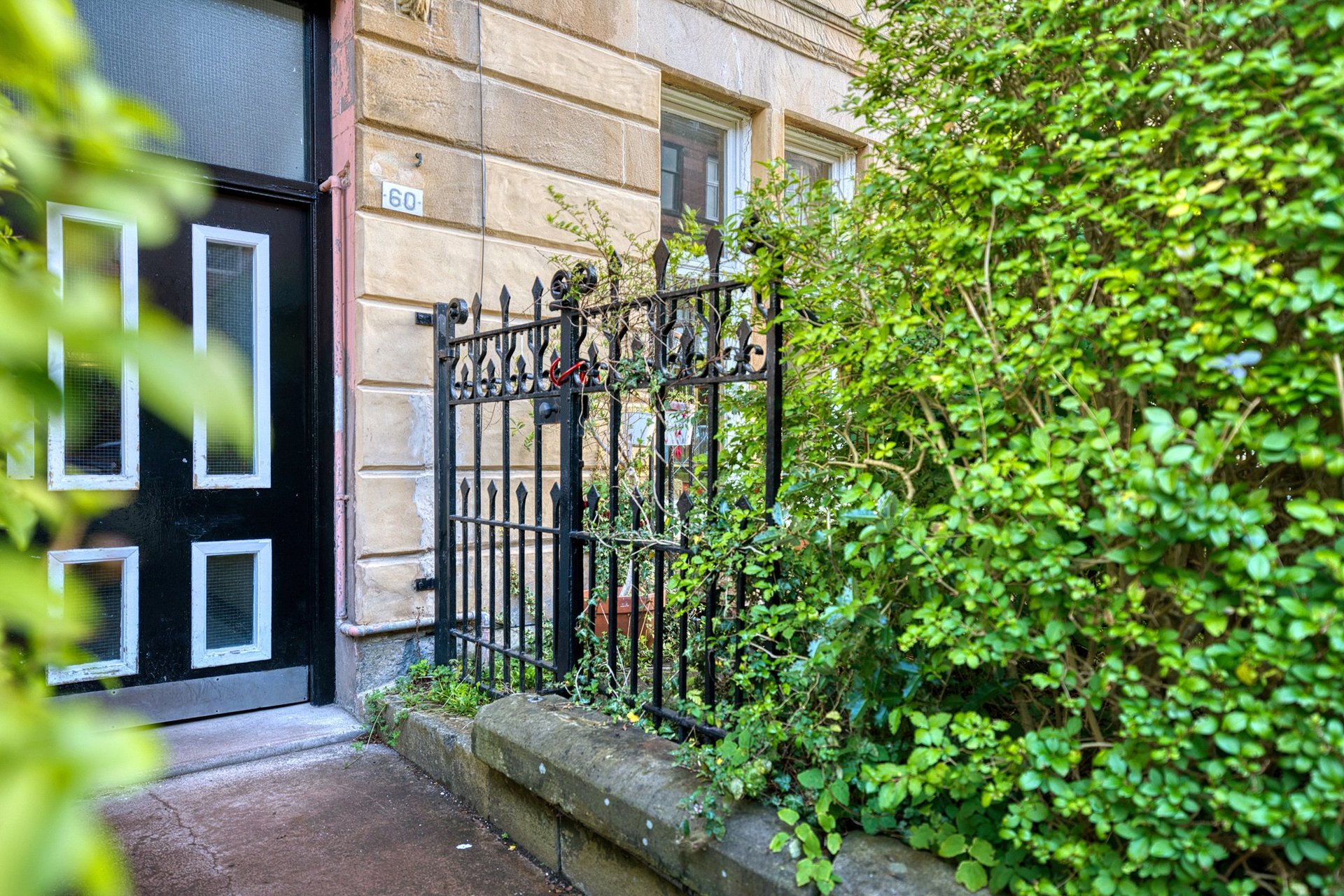 1/1, 60 Fergus Drive, North Kelvinside, Glasgow, G20 6AW - Picture #14