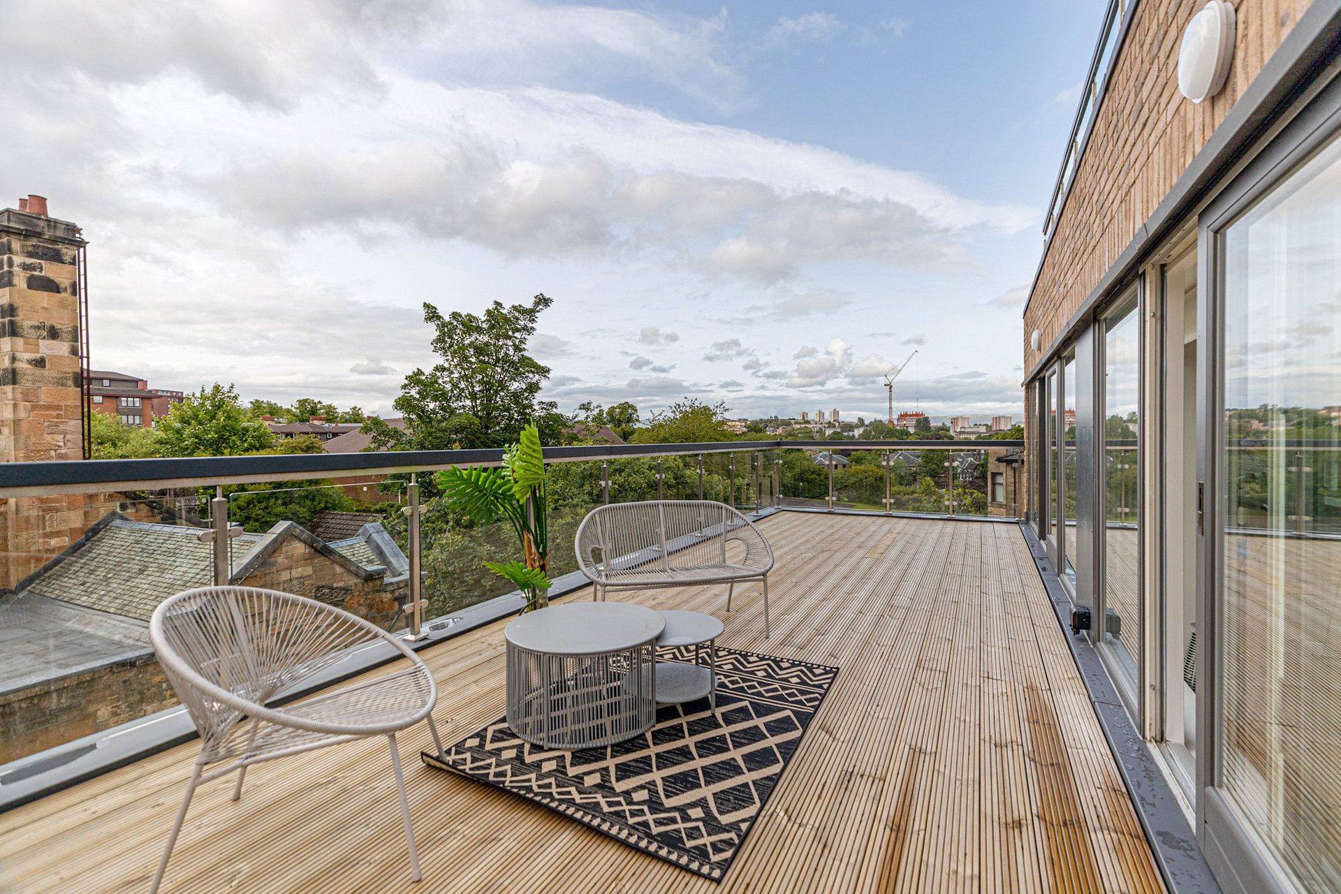 3/1, 21 Redlands Lane, Dowanhill, Glasgow, G12 0AF - Picture #16