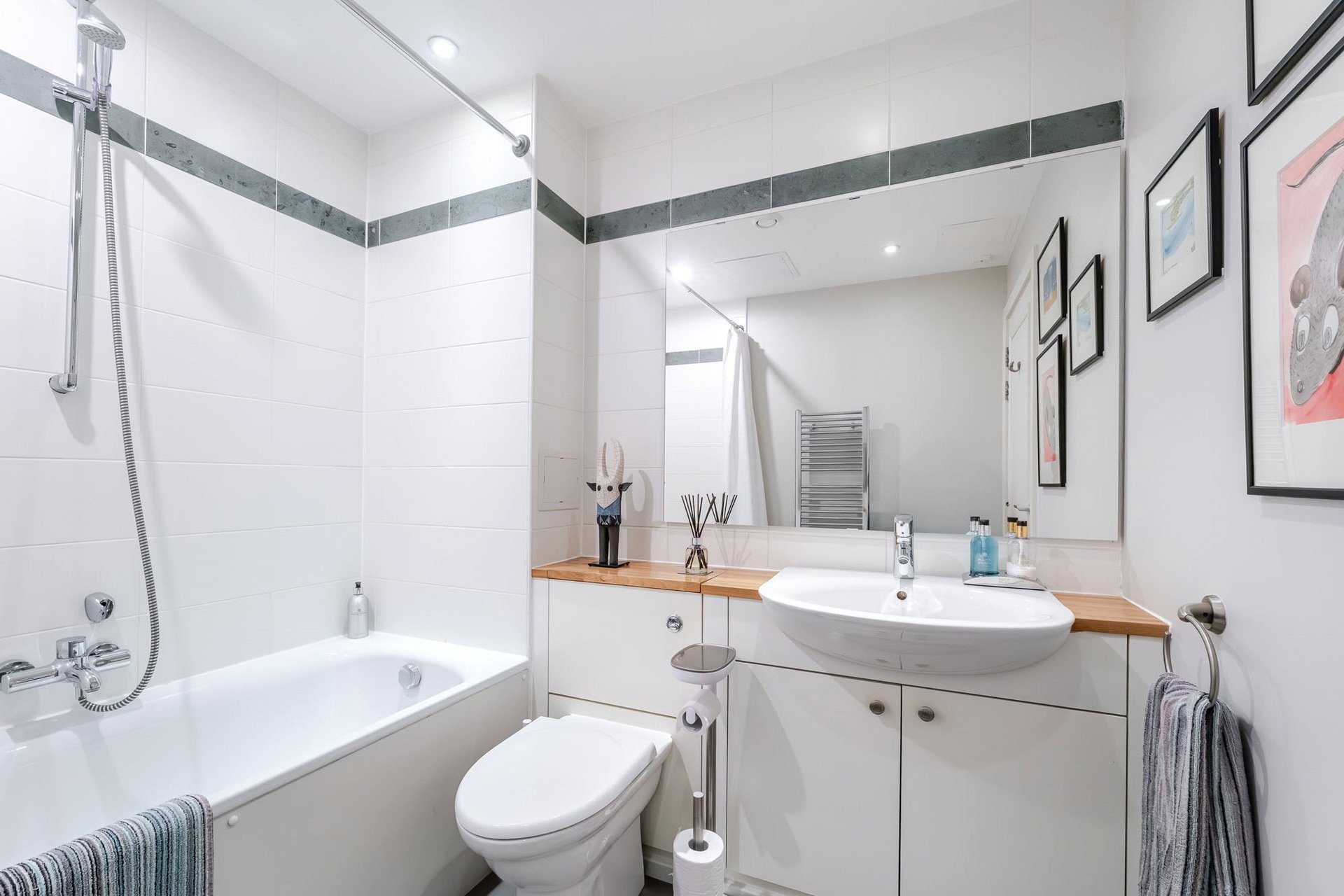 7/2, 341 Glasgow Harbour Terraces, Glasgow Harbour, Glasgow, G11 6BH - Picture #31