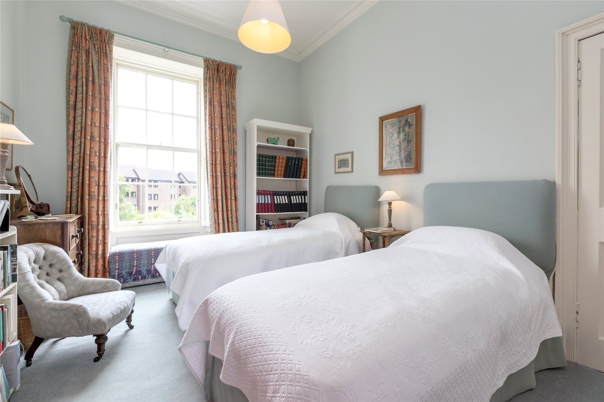 17 Warriston Crescent, Edinburgh, EH3 5LB - Picture #17