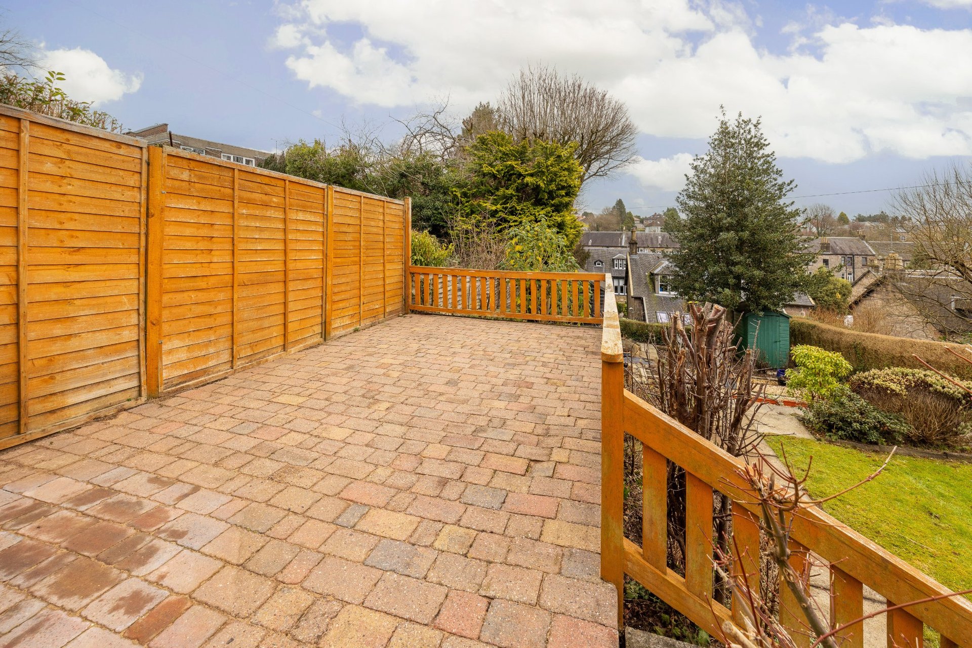 28 Buchanan Street, Milngavie, G62 8AN - Picture #23