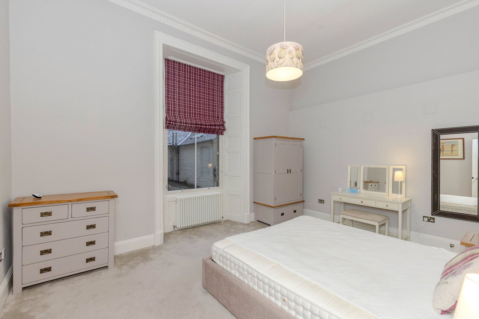 Flat 1, 19 York Place, Edinburgh, Midlothian, EH1 3EB - Picture #12