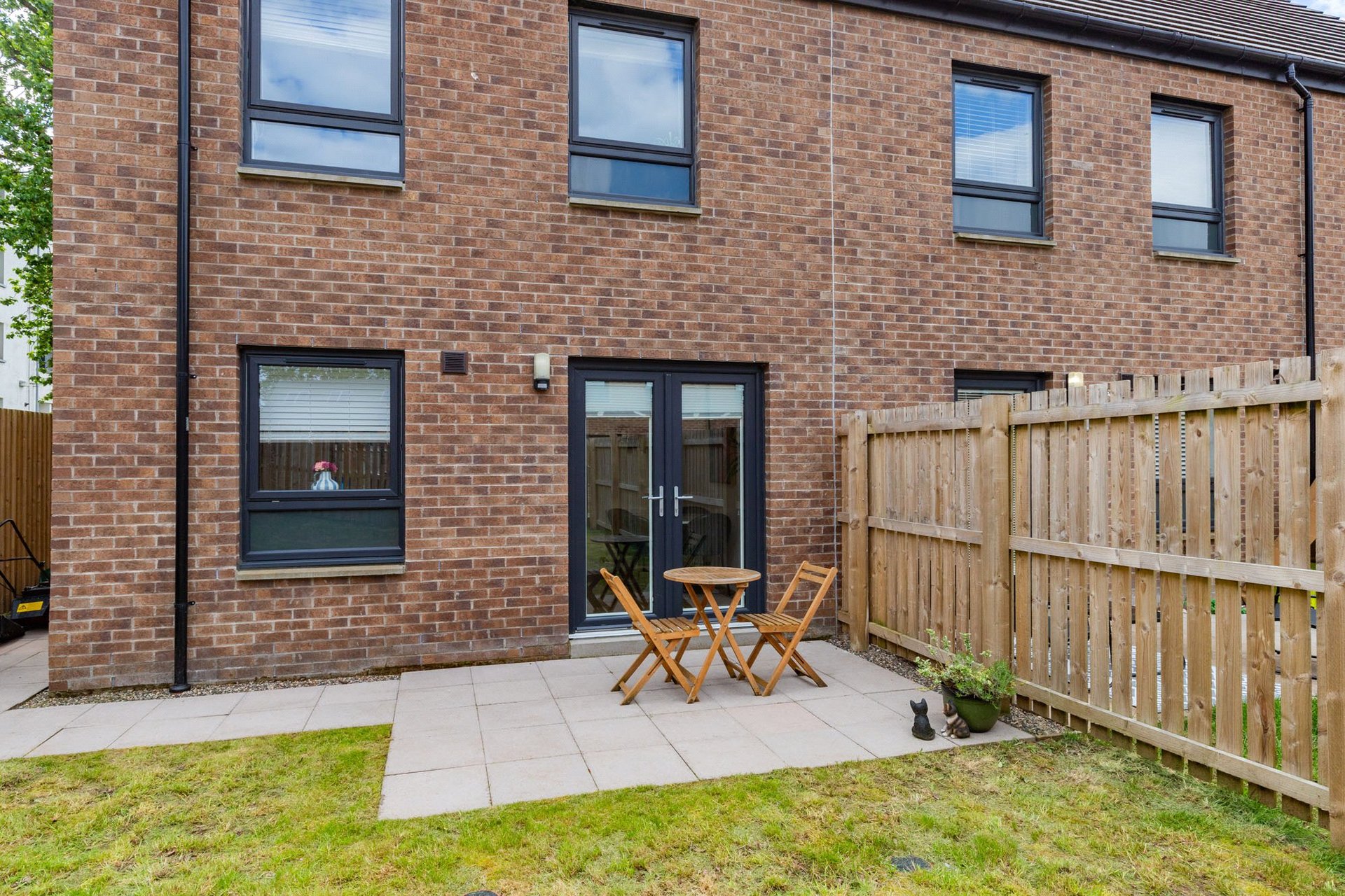 11 Maida Row, Glasgow, G43 1FP - Picture #32
