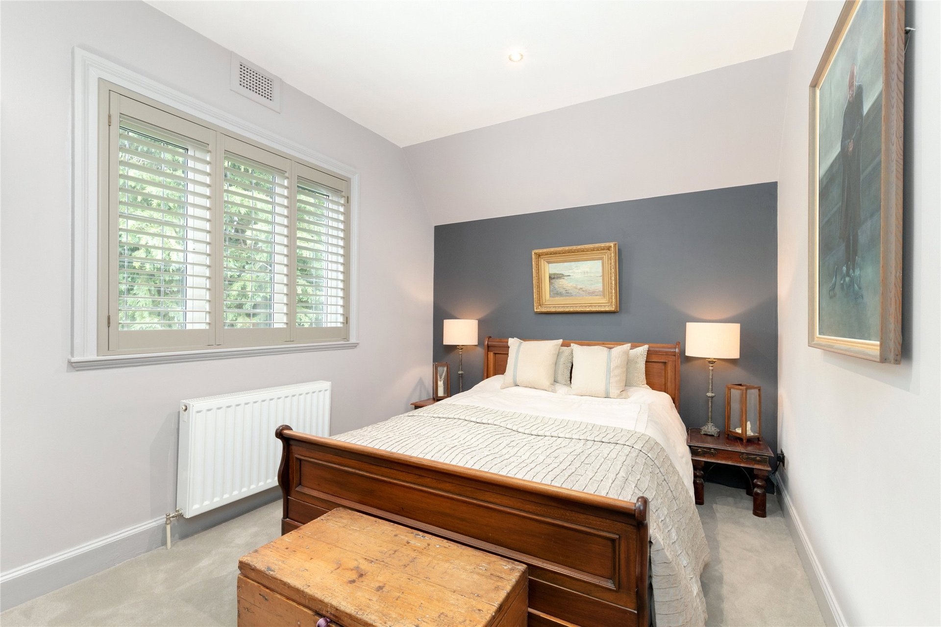 Crossways, 42 Murrayfield Road, Edinburgh, EH12 6ET - Picture #14