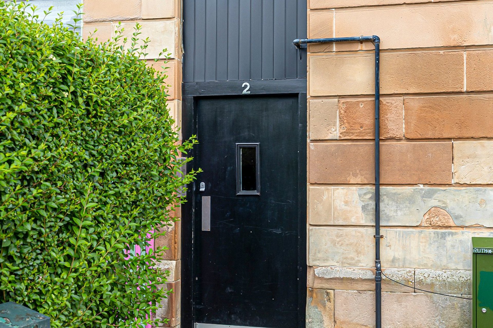 1/1, 2 Kilmailing Road, Cathcart, Glasgow, G44 5UJ - Picture #22