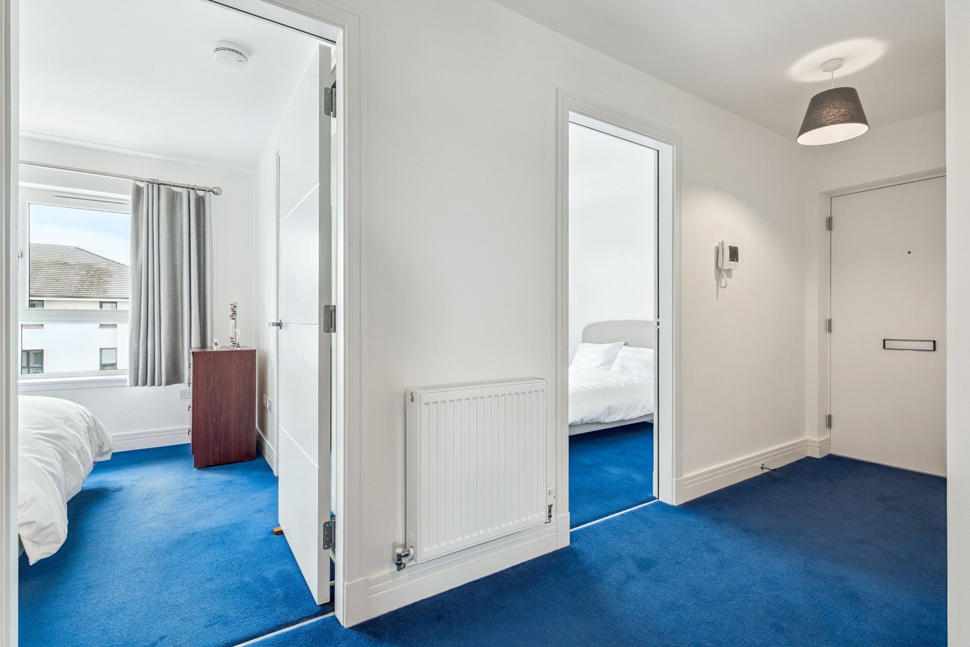 Flat 3/4, 38 Towing Drive, Bishopbriggs, Glasgow, East Dunbartonshire, G64 3NR - Picture #14