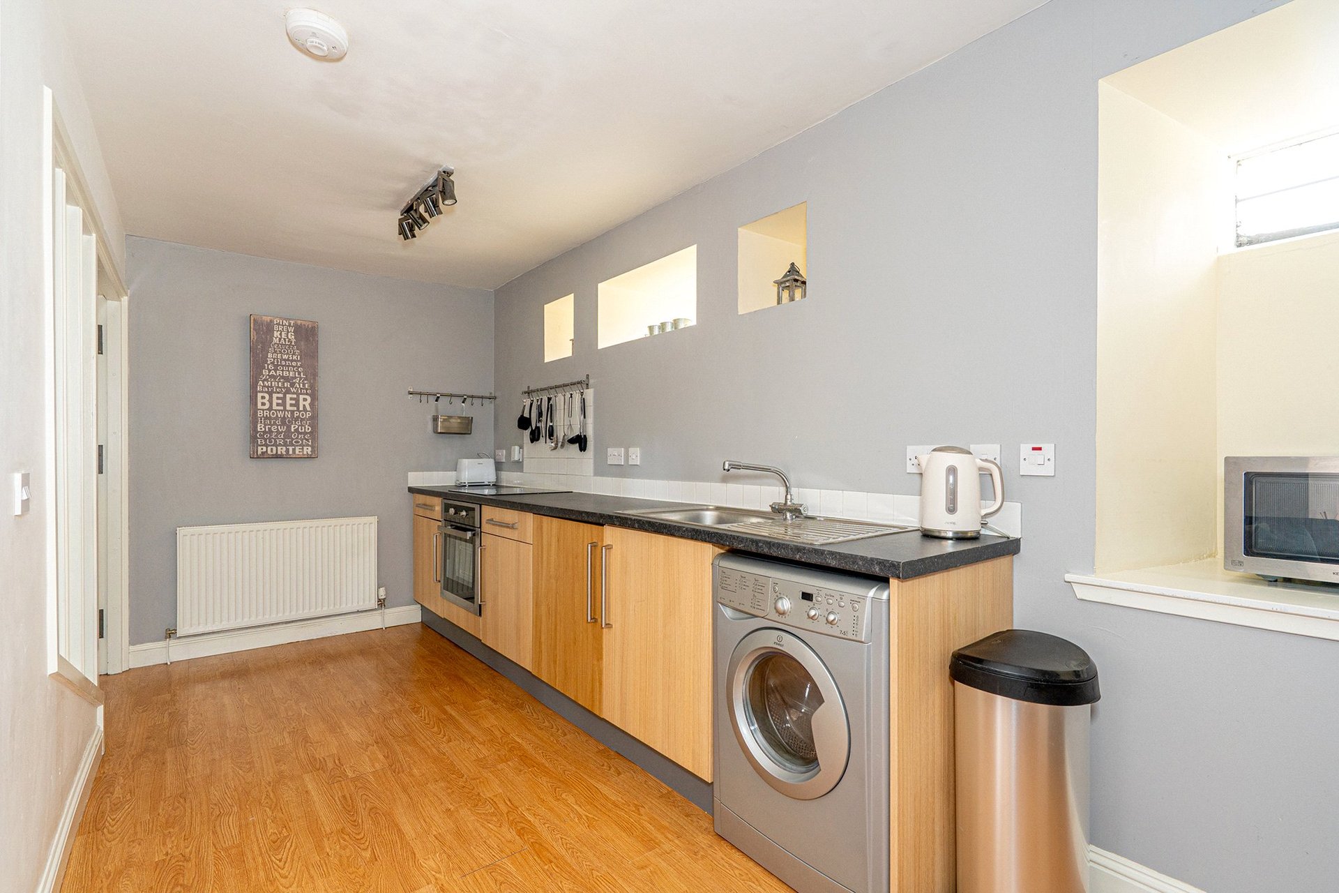 82A Market Street, St. Andrews, Fife, KY16 9PA - Picture #6