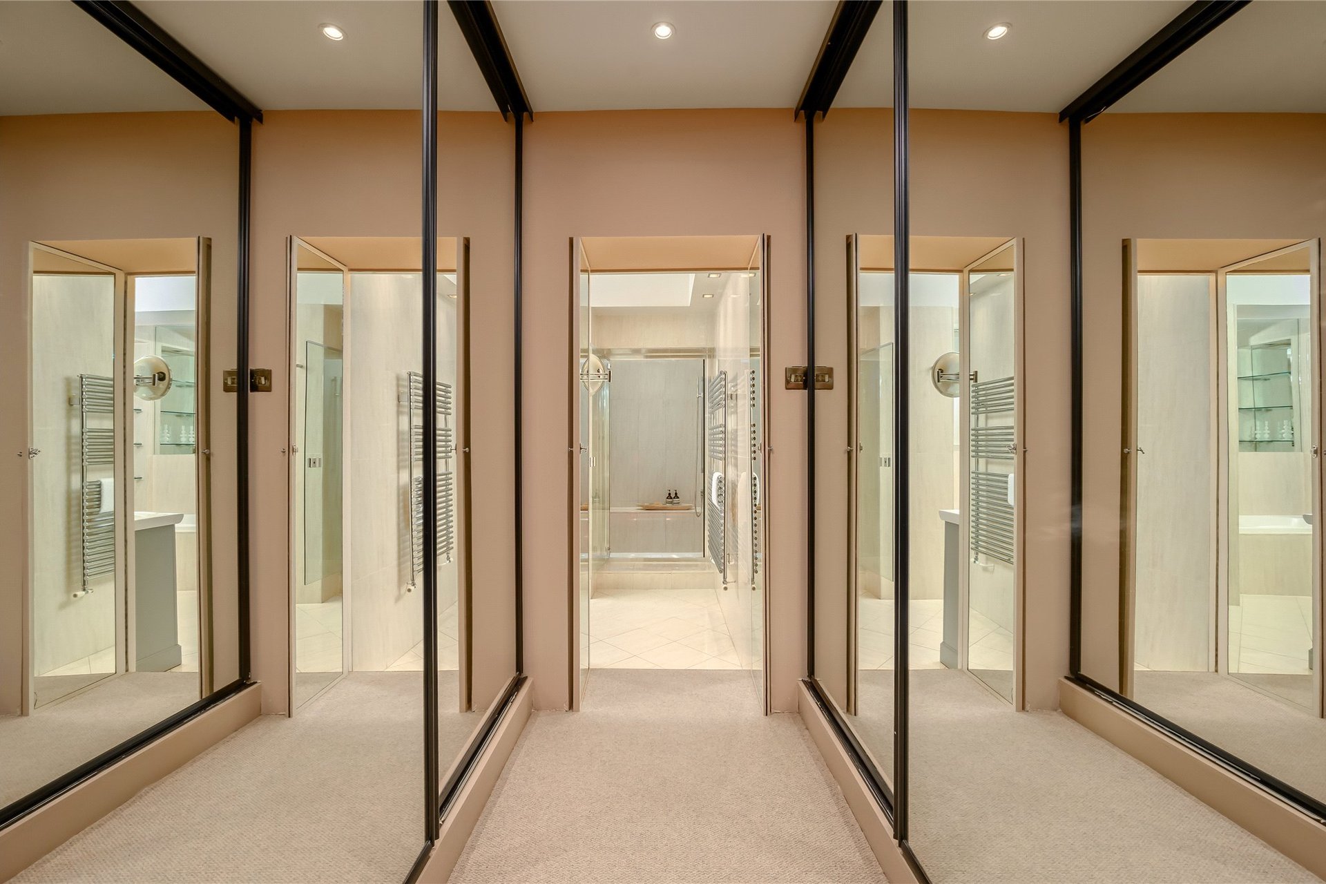 10a Great King Street, Edinburgh, EH3 6QL - Picture #17