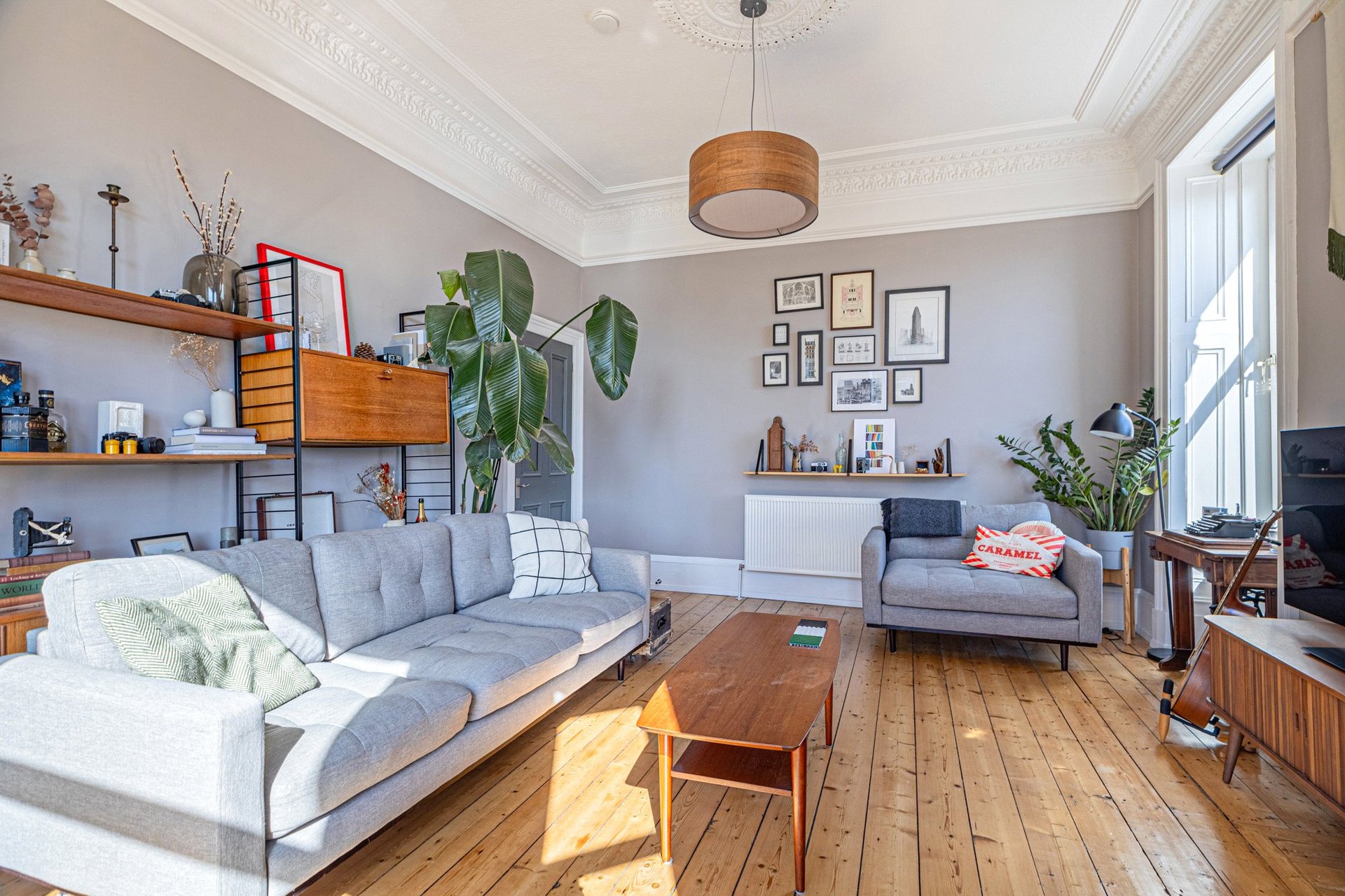 Flat 2/1, 165 Onslow Drive, Dennistoun, Glasgow City, G31 2QA - Picture #4