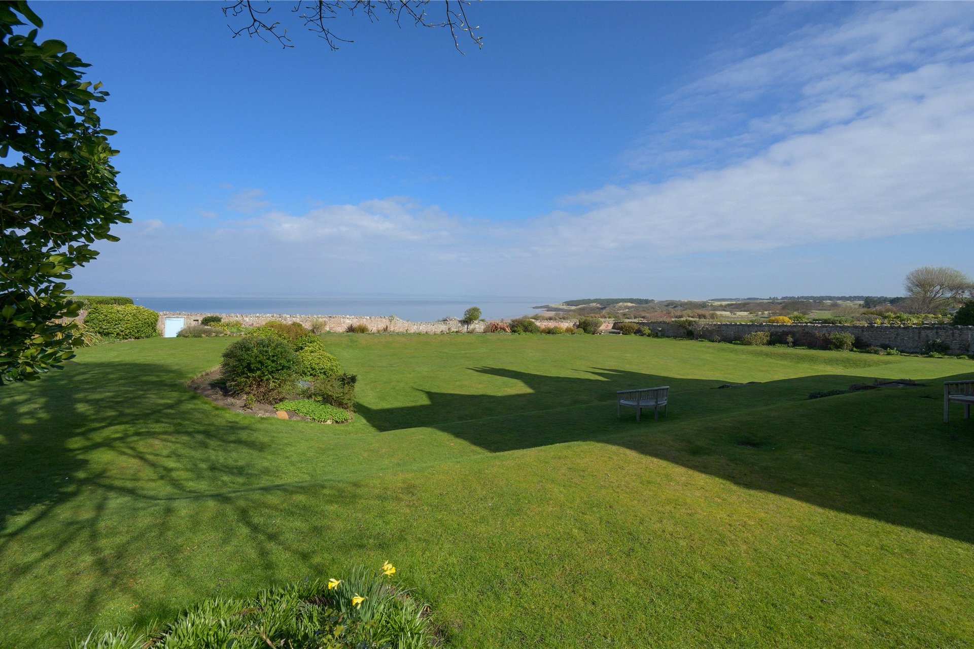 The Seahouse, Hill Road, Gullane, East Lothian, EH31 2BE - Picture #46