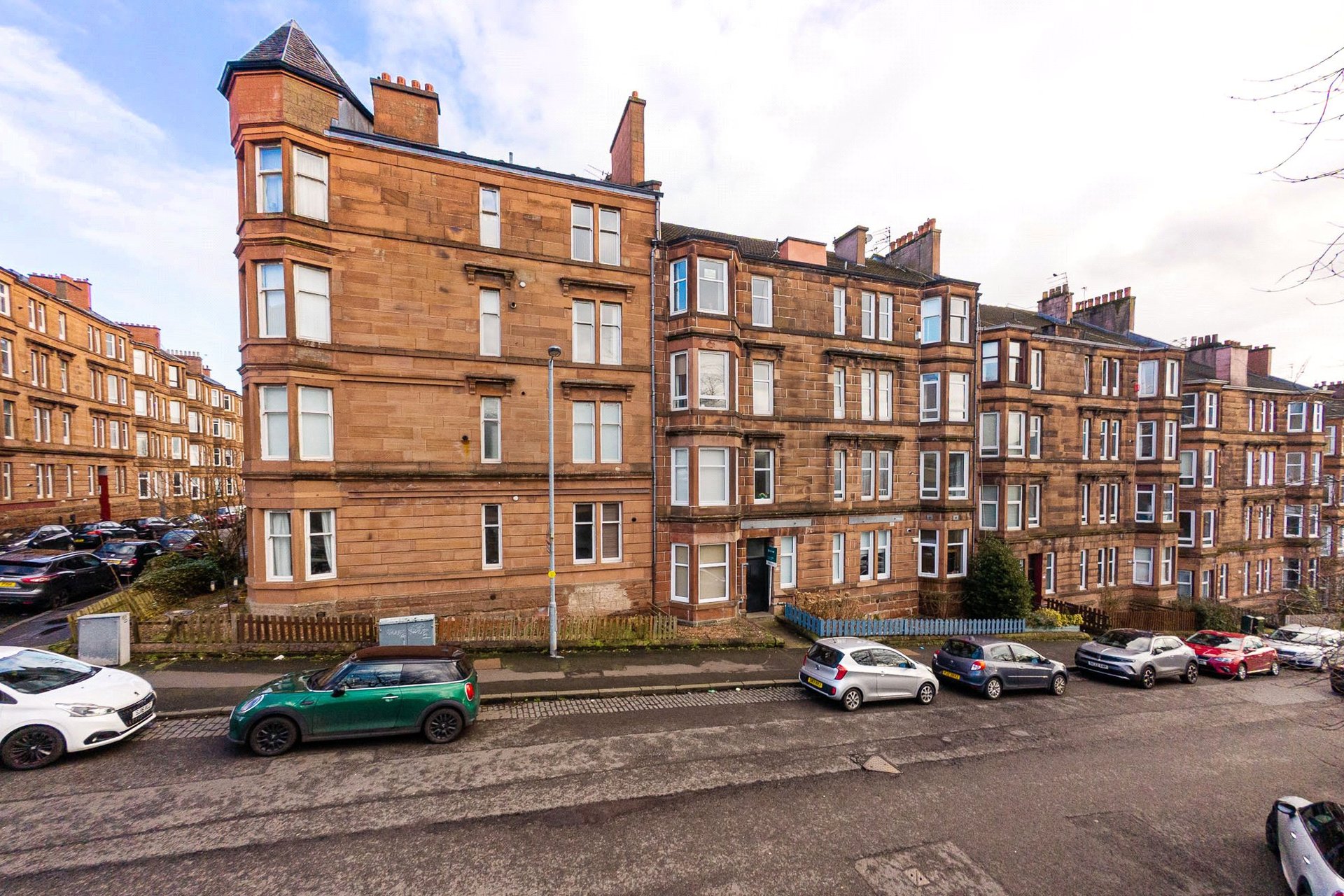 0/2, 38 Thornwood Avenue, Thornwood, Glasgow, G11 7QY - Picture #13