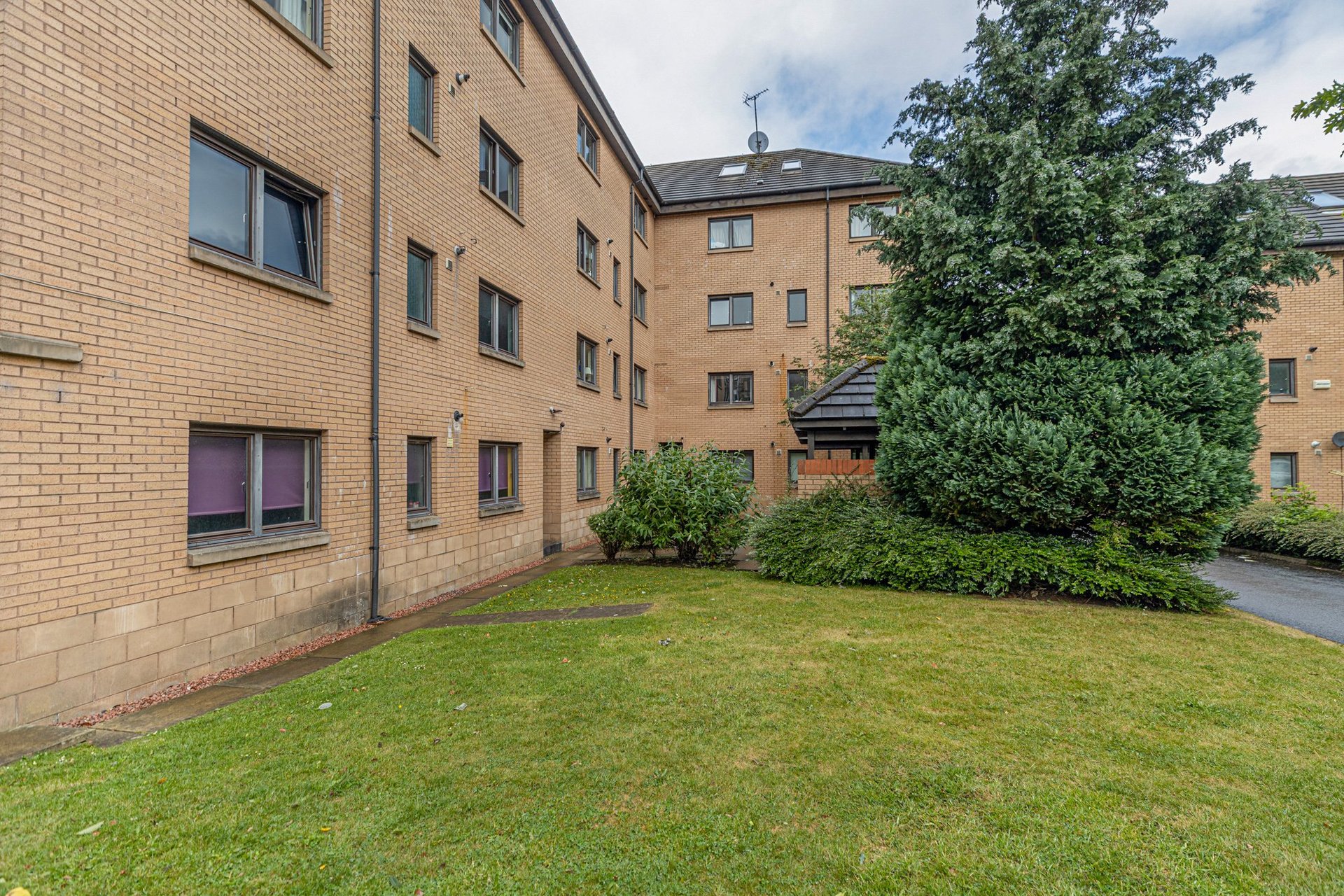 3/2, 39 Nursery Street, Pollokshields, Glasgow, G412PL - Picture #23