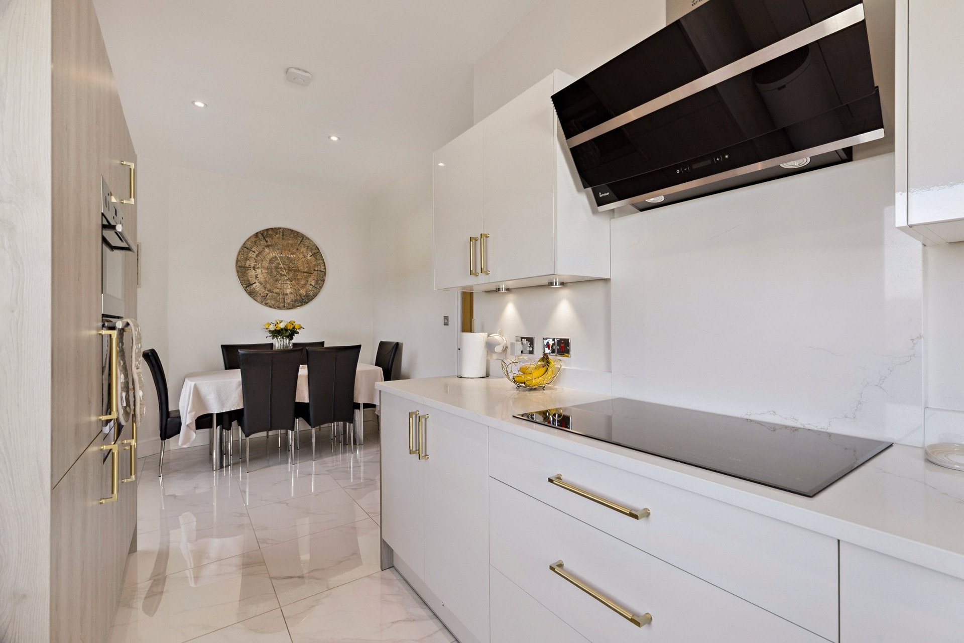 9 Clyth Drive, Giffnock, Glasgow, East Renfrewshire, G46 6NW - Picture #11