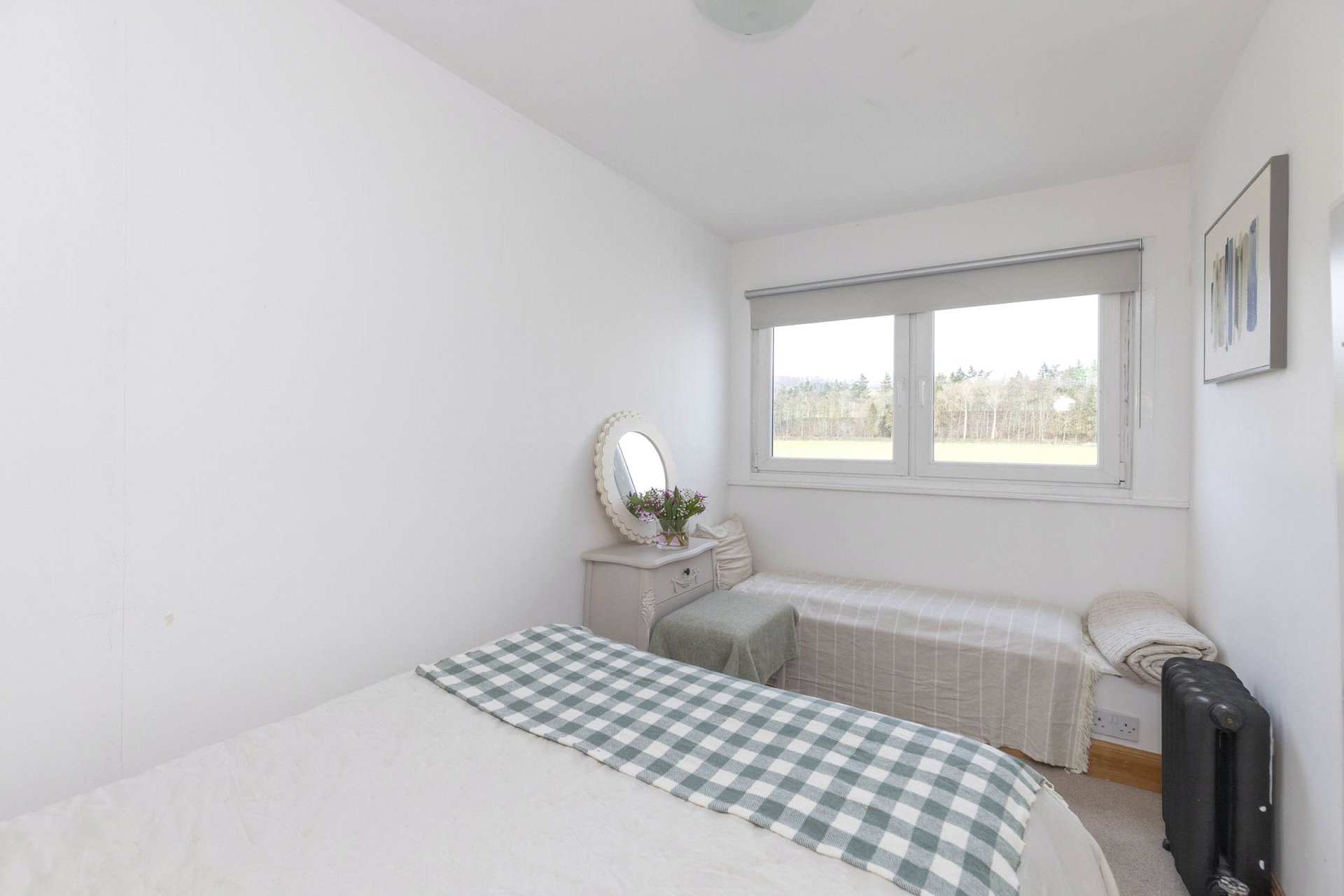 12 Ettrickhaugh Cottages, Selkirk, Scottish Borders, TD7 5AY - Picture #15