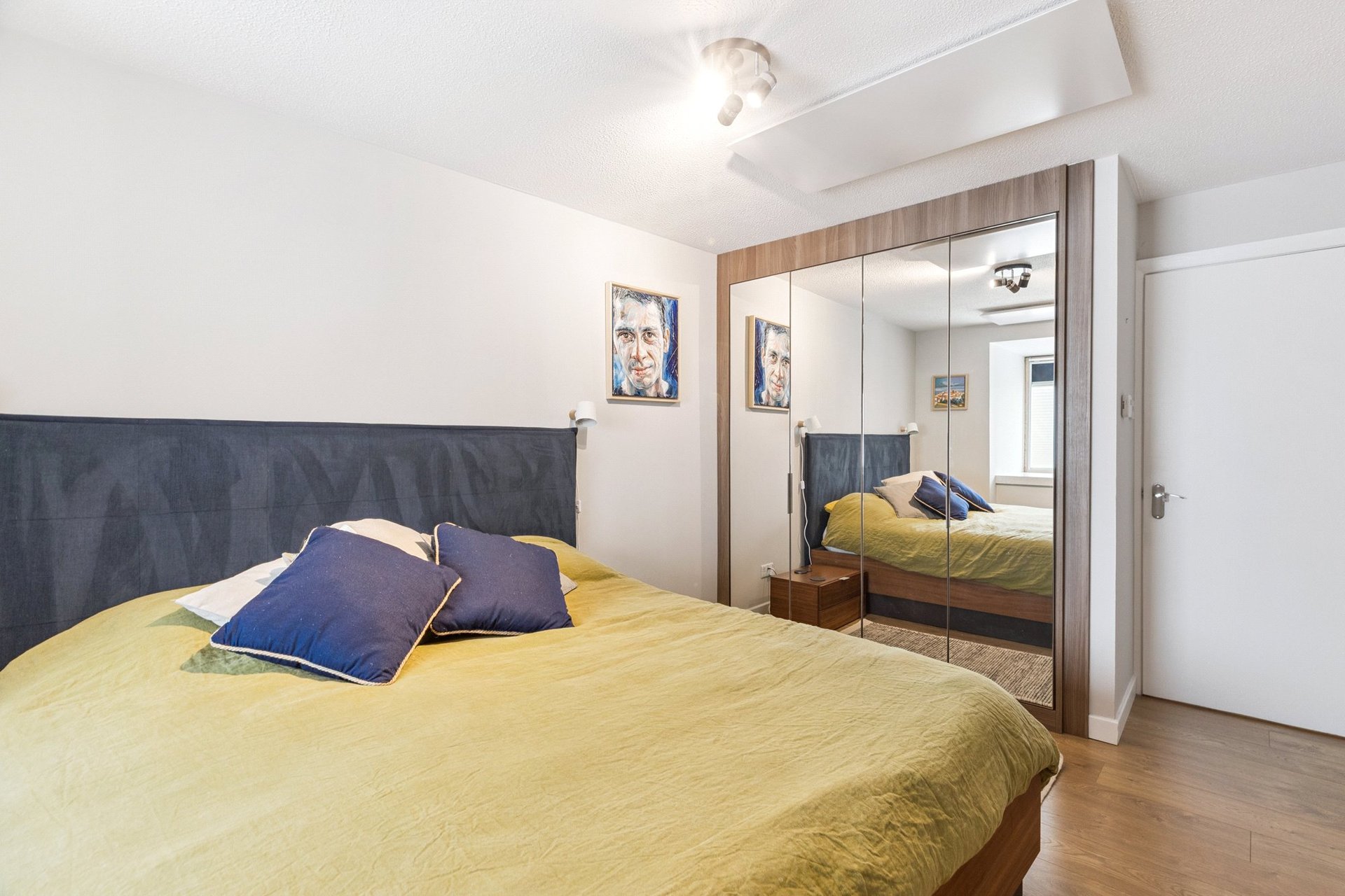 Flat 14, 51 Cleveland Street, Finnieston, Glasgow, G3 7AY - Picture #9