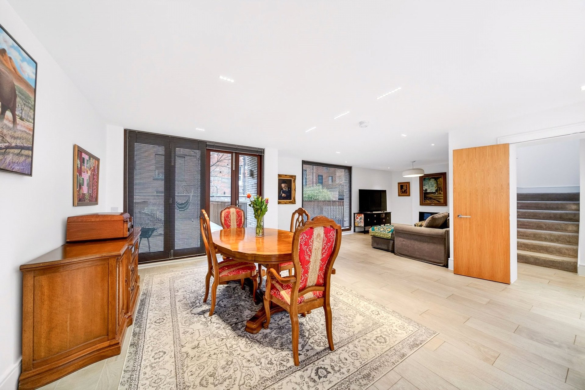 20F Havelock Street, Dowanhill, Glasgow, G11 5JA - Picture #4