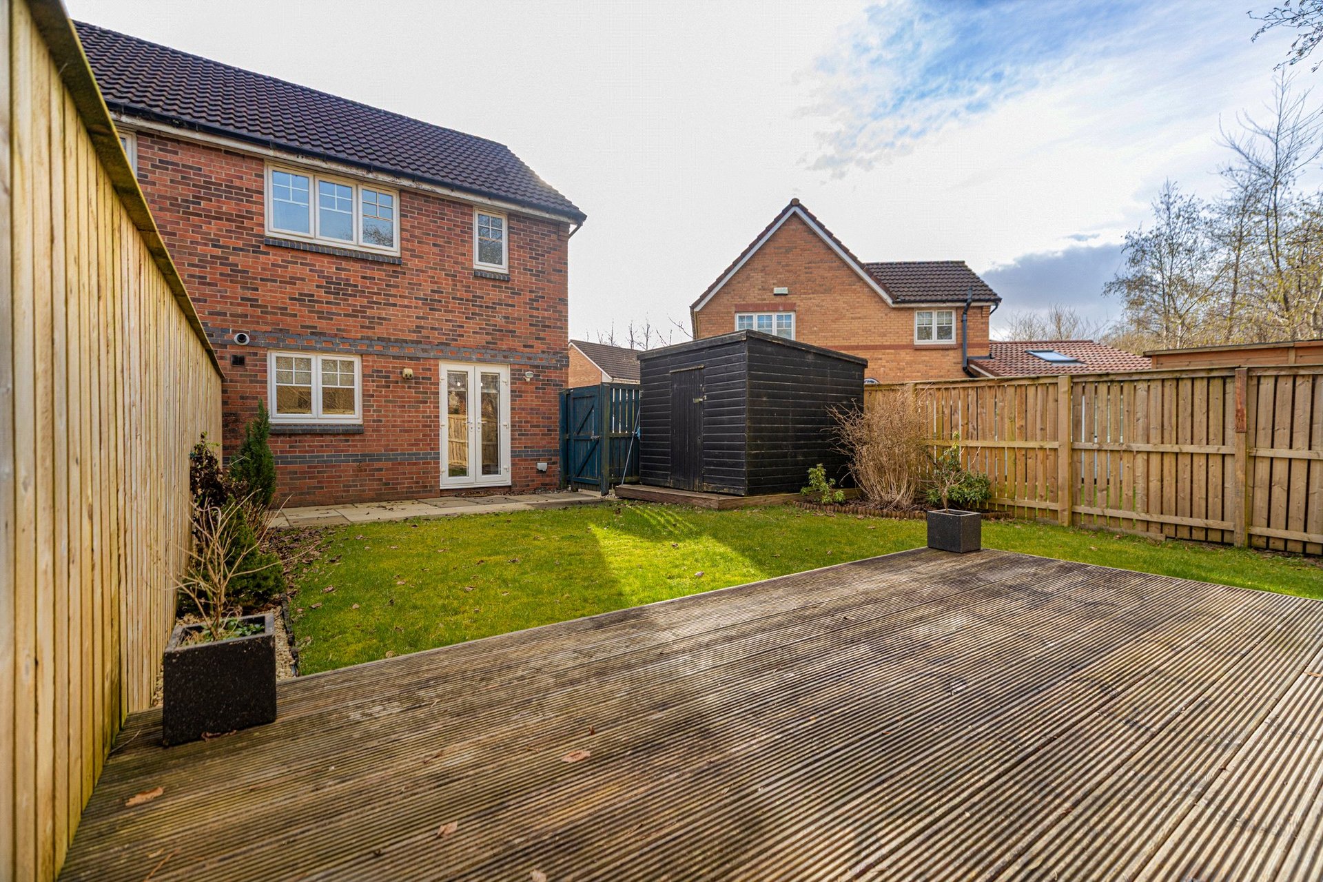 14 Kiloran Place, Newton Mearns, Glasgow, G77 6WT - Picture #25