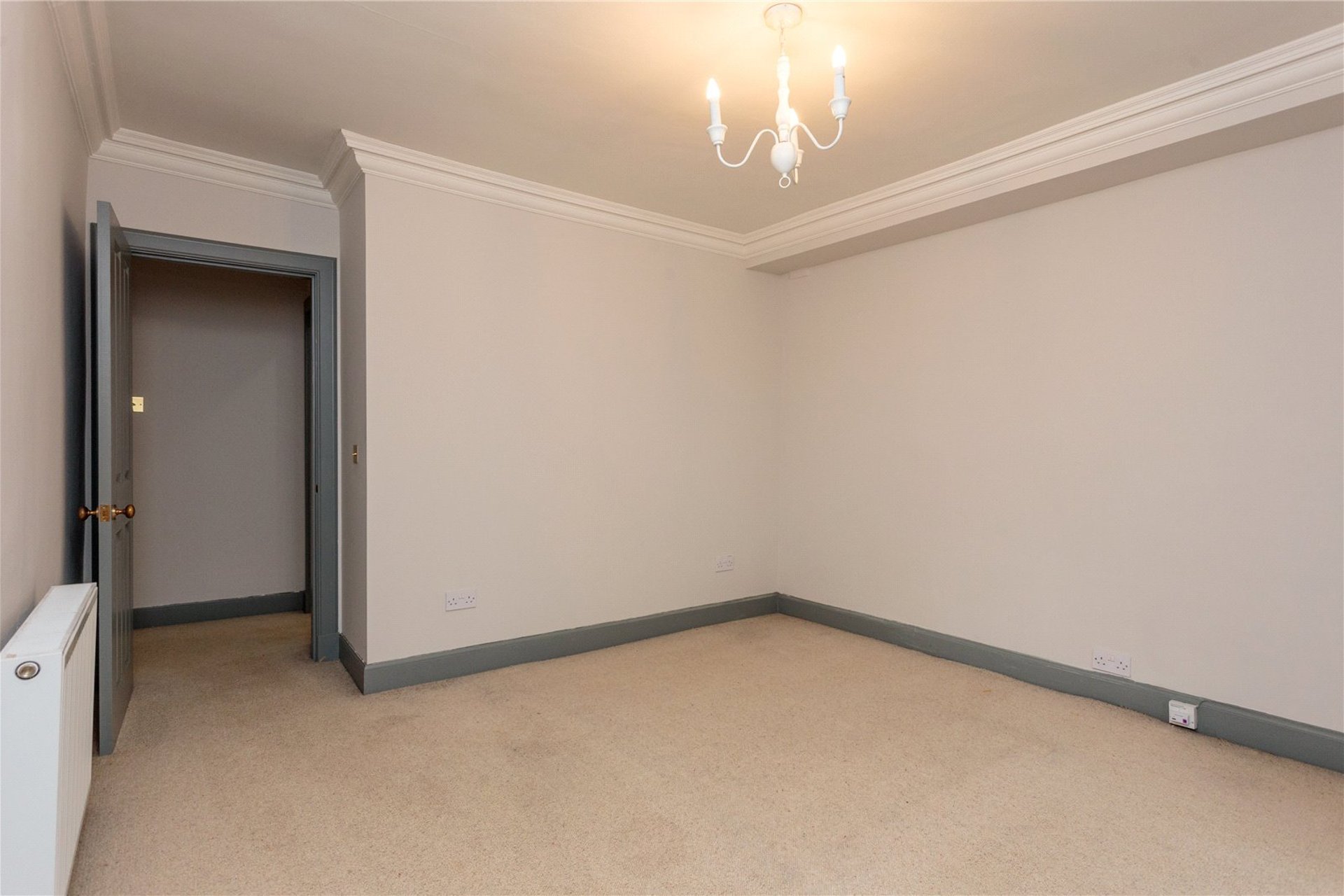 22A Dundonald Street, Edinburgh, EH3 6RY - Picture #13