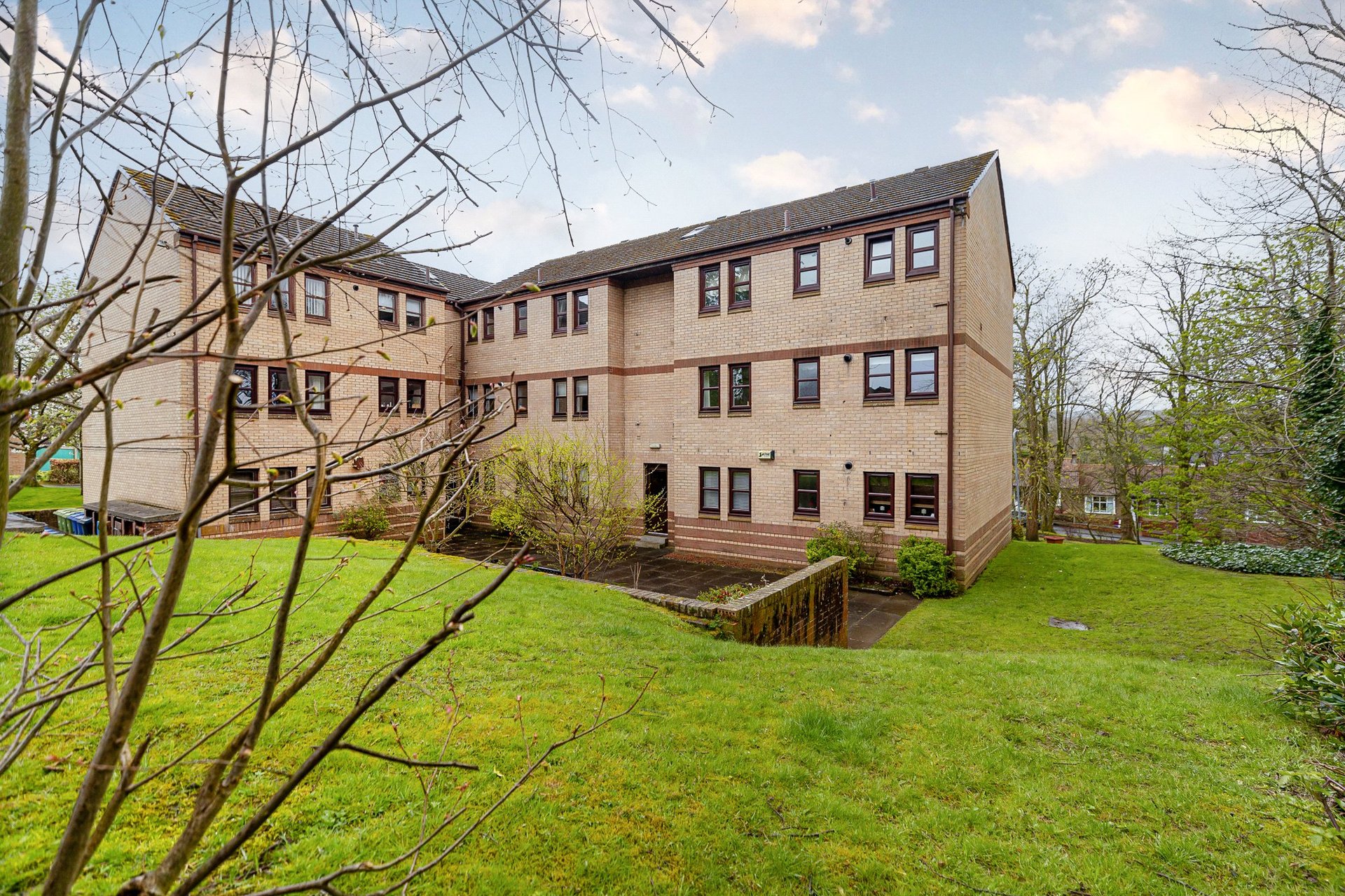 5 Woodlands Park, Thornliebank, Glasgow, East Renfrewshire, G46 7RZ - Picture #19