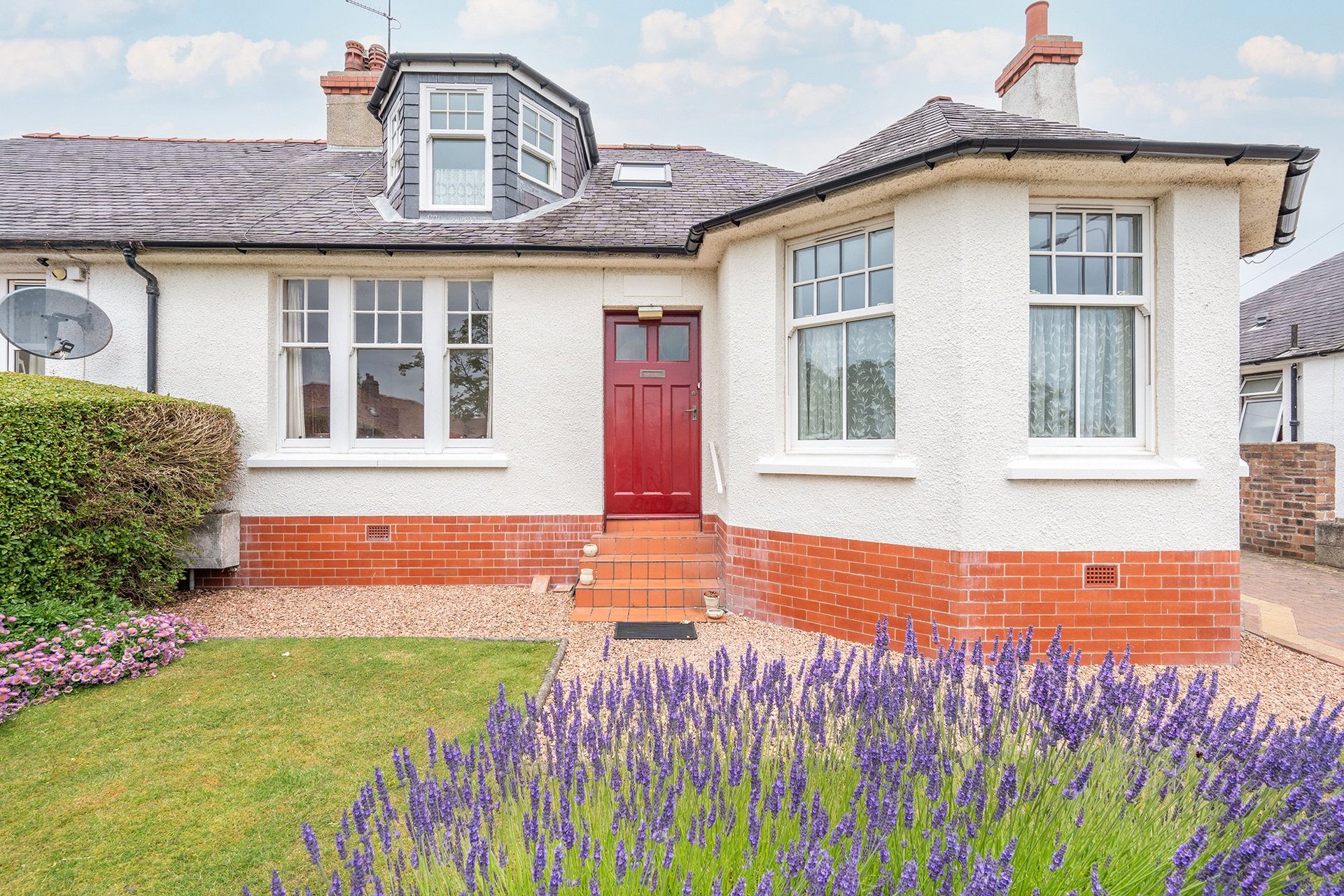 20 Woodside Road, Elie, Leven, Fife, KY9 1DU - Picture #6
