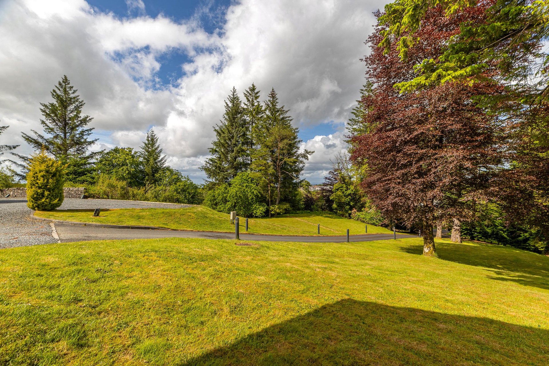 Mearnswood Manor, Mearns Road, Newton Mearns, Glasgow, East Renfrewshire, G77 6RS - Picture #49
