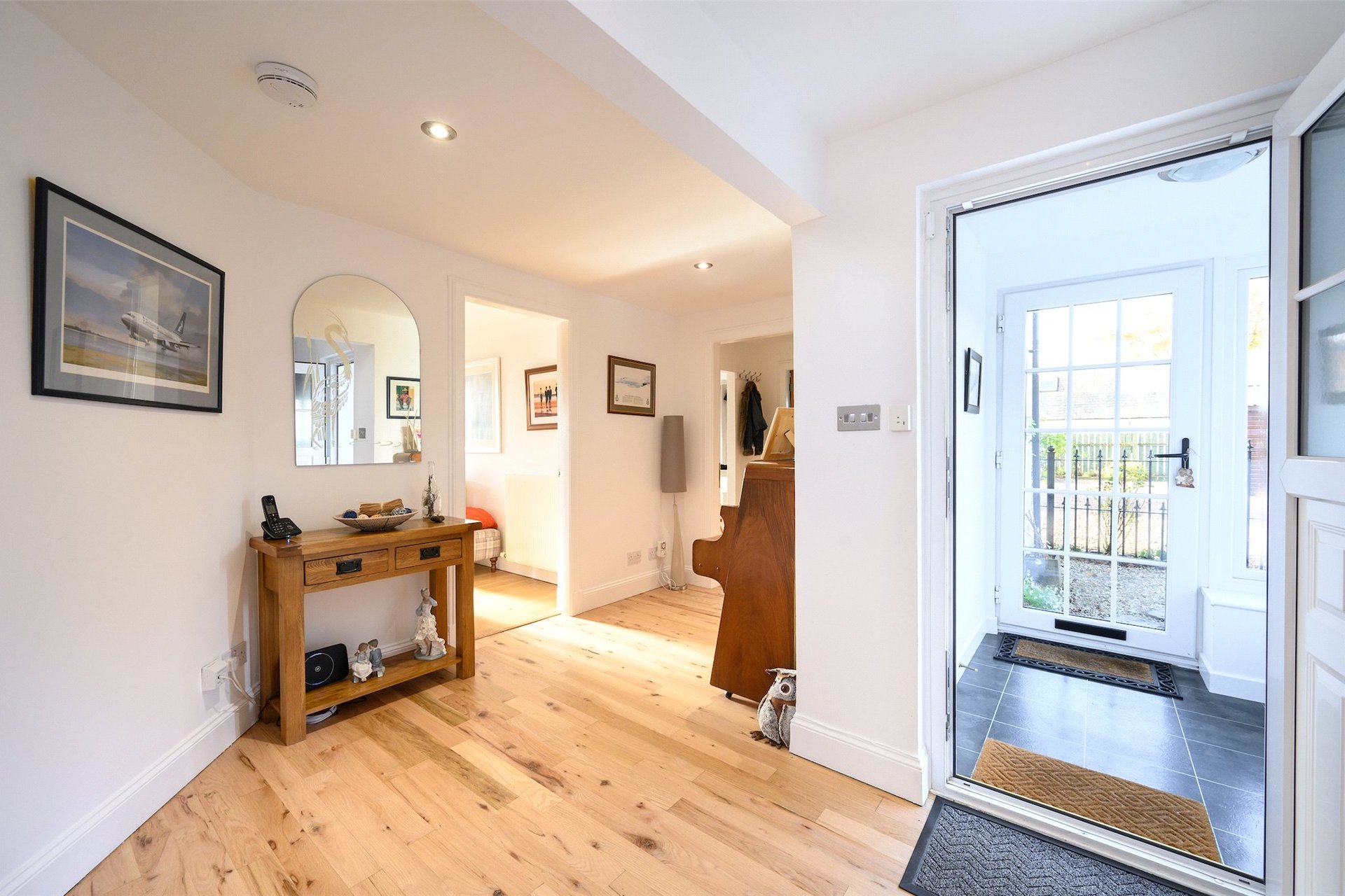 Two Hoots, Tomaknock, Crieff, Perthshire, PH7 3QH - Picture #8